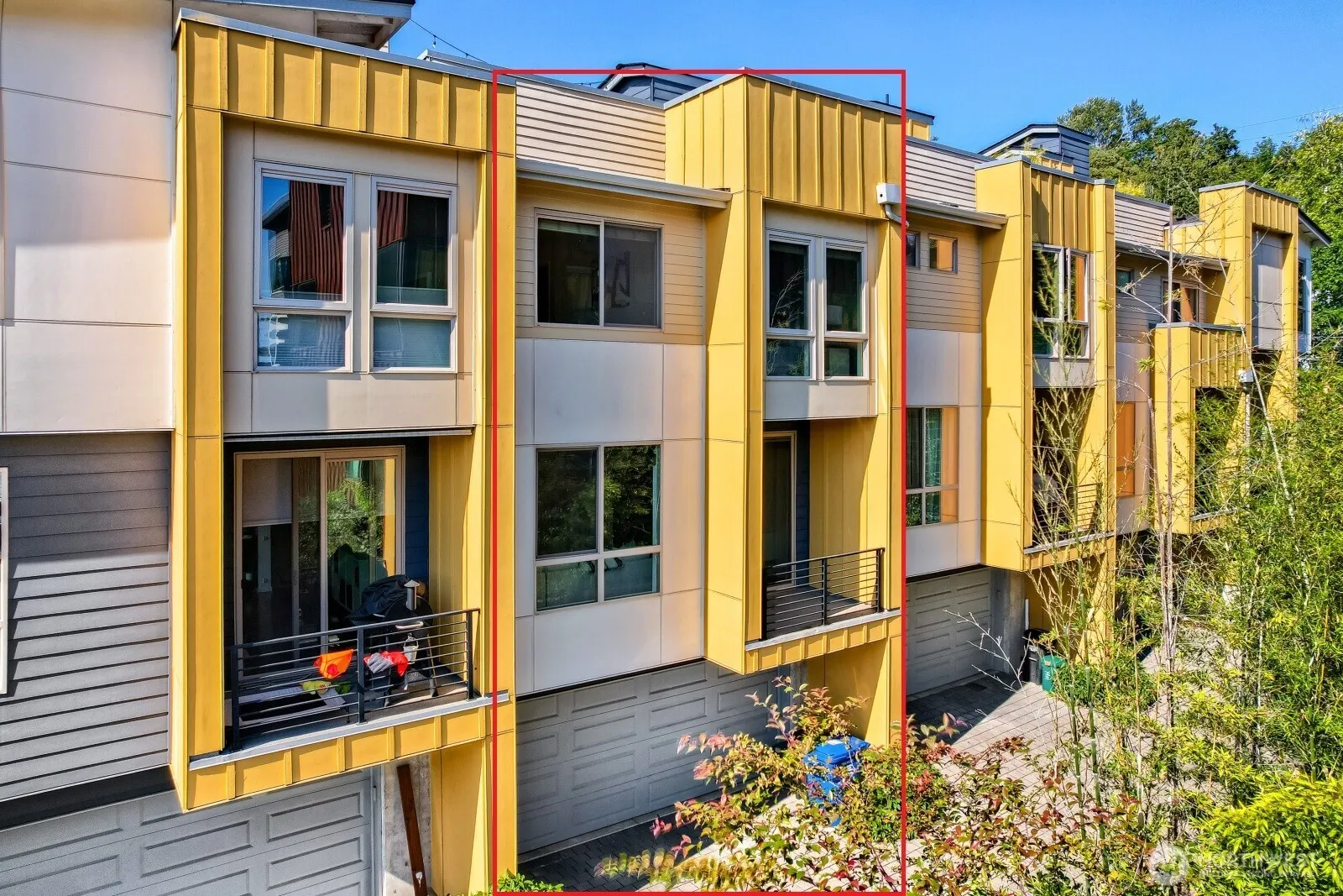 Property photo for 5206 Delridge Way Sw #b, Seattle