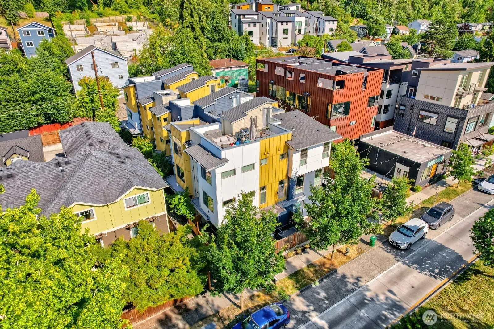 Property photo for 5206 Delridge Way Sw #b, Seattle