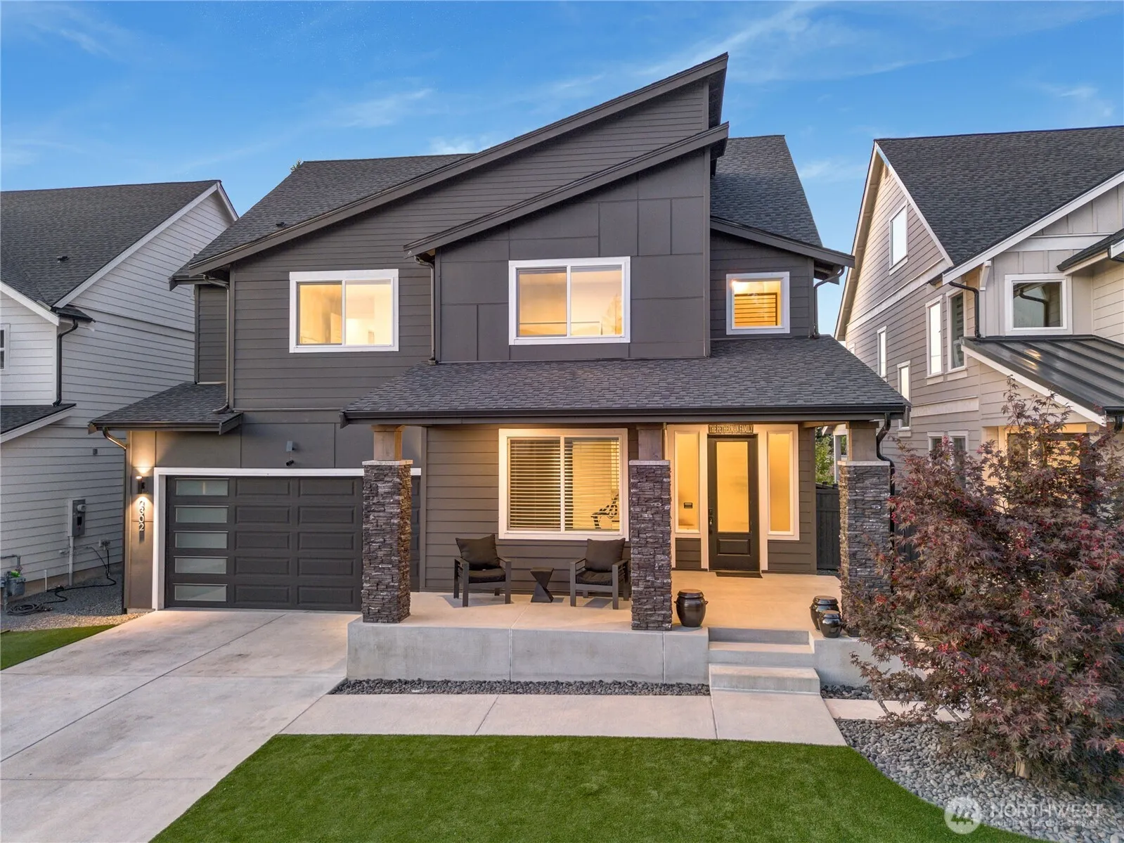 Property photo for 2302 29th Street Pl Se, Puyallup