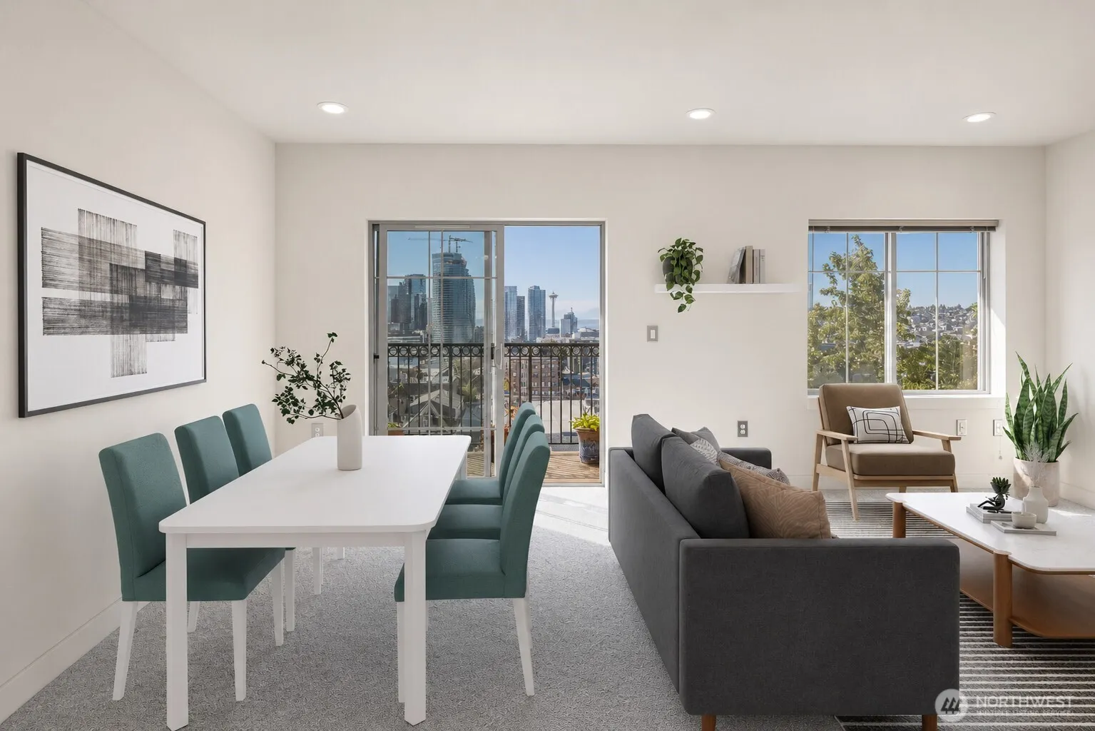 Property photo for 700 E Denny Way #603, Seattle photo 5
