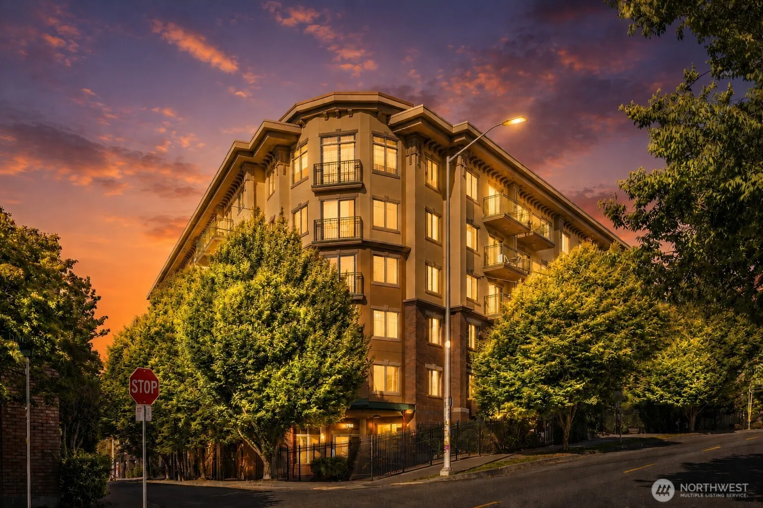 Property photo for 700 E Denny Way #603, Seattle