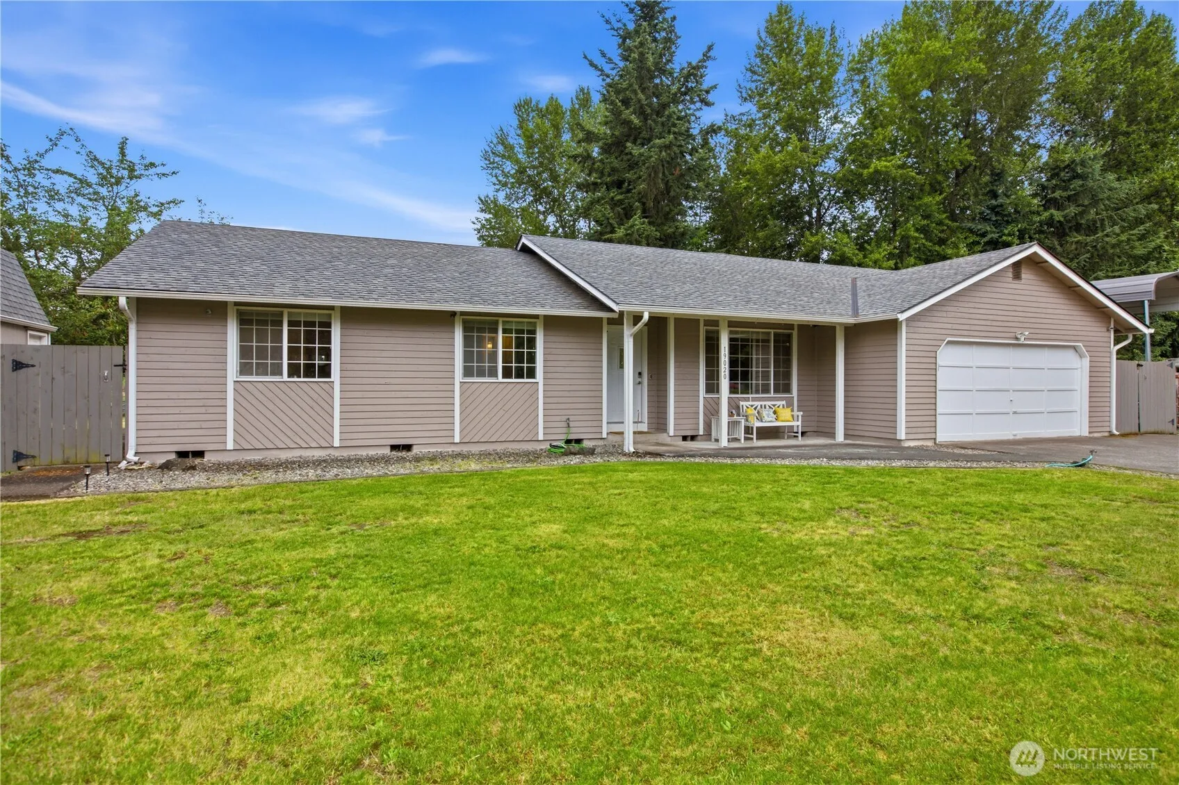 Property photo for 19020 34th Avenue E, Tacoma