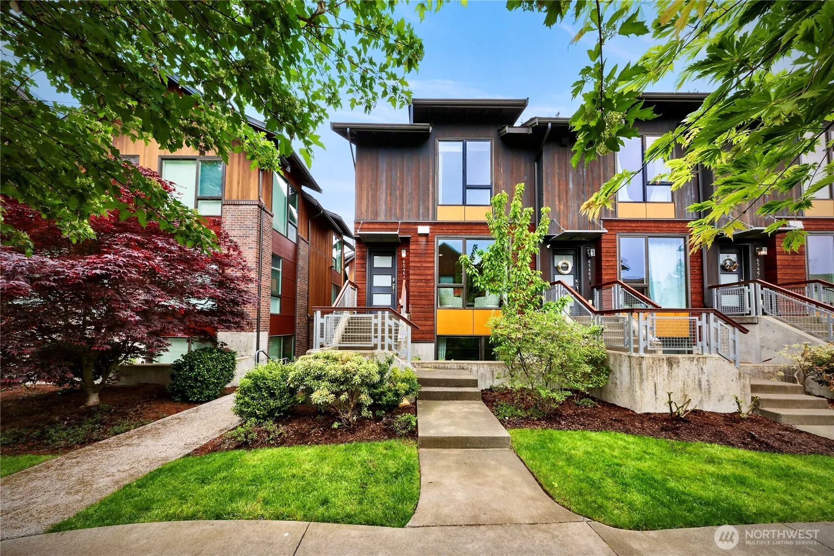 Property photo for 6546 32nd Avenue Ne #a, Seattle photo 3