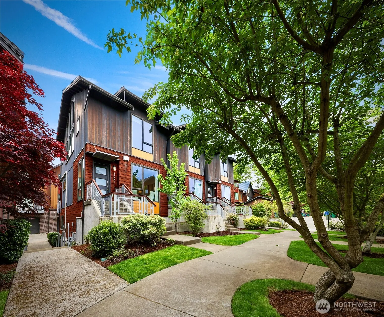 Property photo for 6546 32nd Avenue Ne #a, Seattle