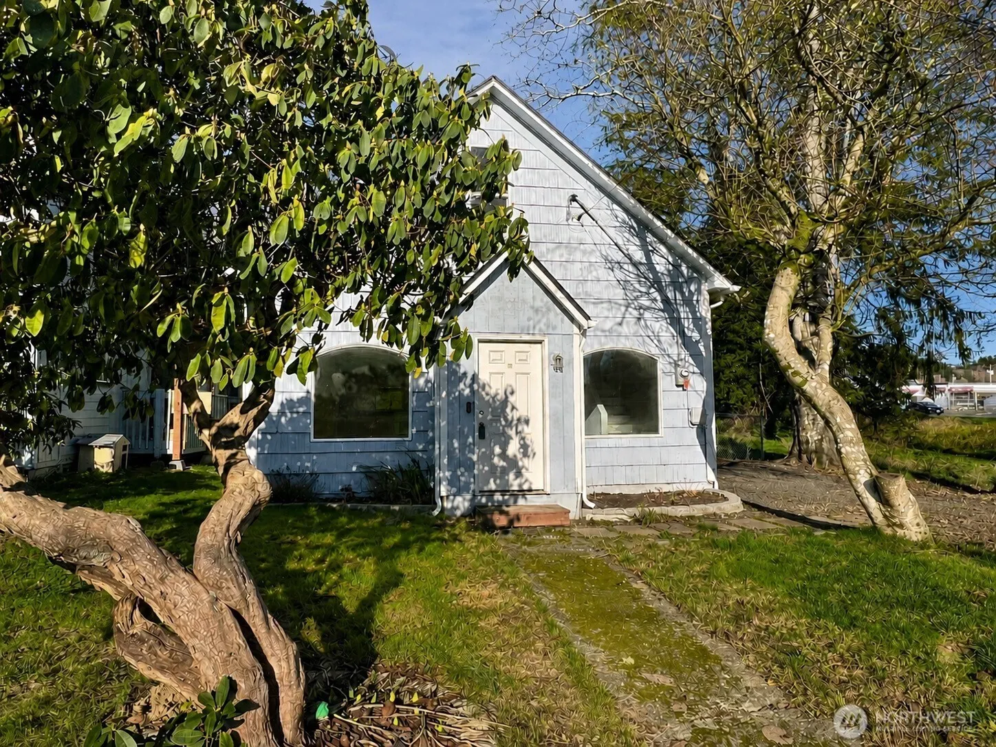 Property photo for 814 W Marion, Aberdeen