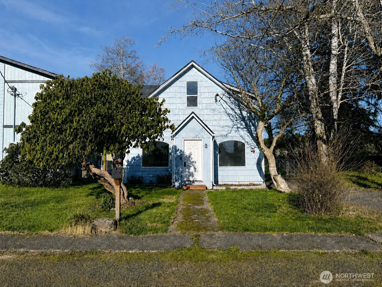 Property photo for 814 W Marion, Aberdeen photo 2