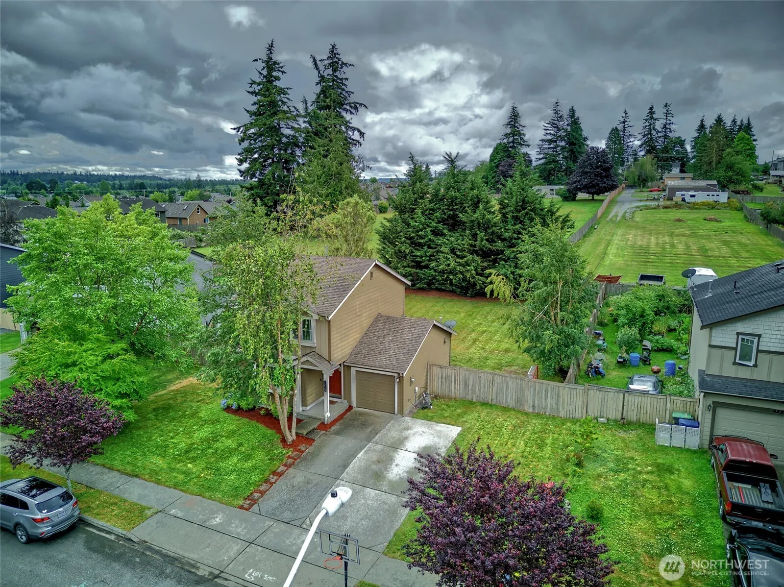 Property photo for 7230 286th Place Nw, Stanwood photo 5