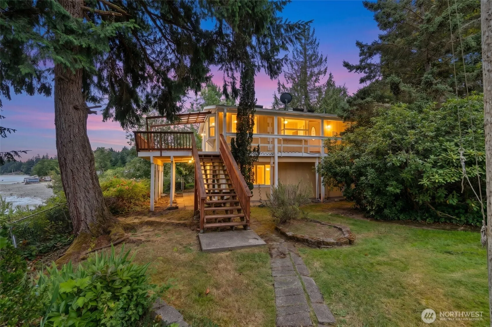 Property photo for 603 151st Avenue Ct Sw, Lakebay photo 5