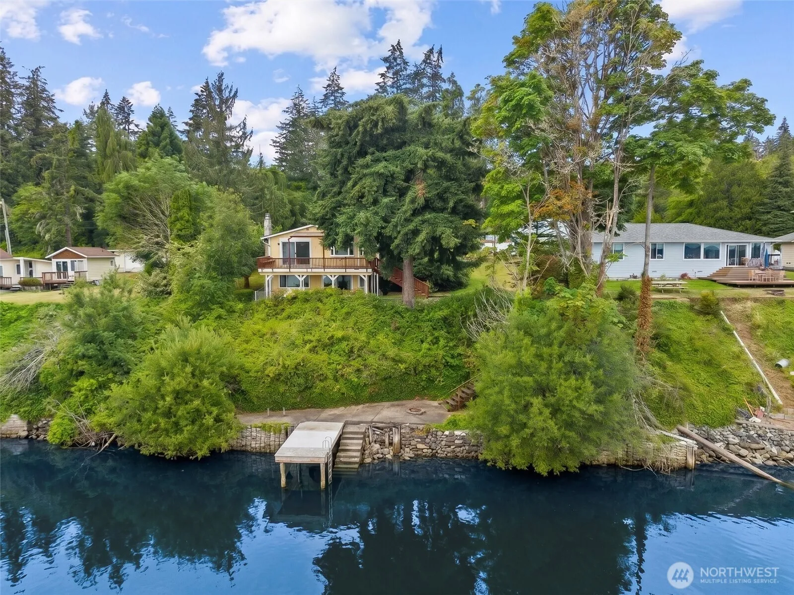 Property photo for 603 151st Avenue Ct Sw, Lakebay photo 2