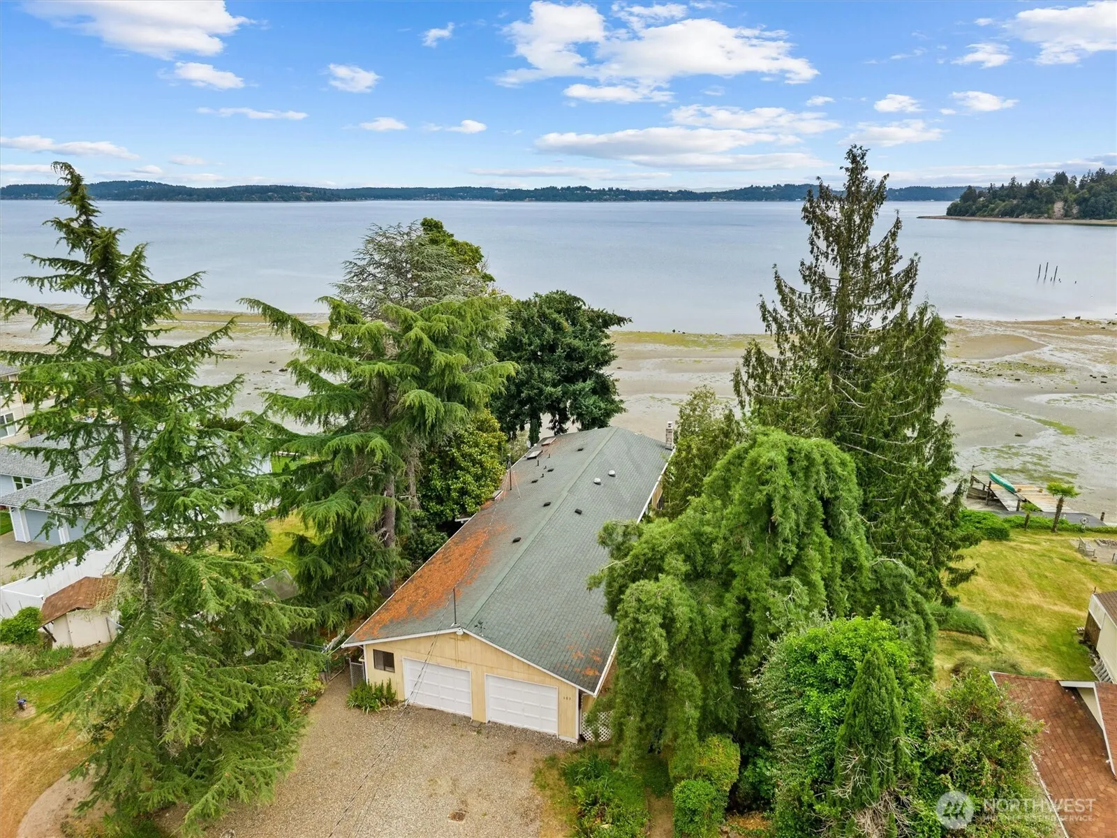 Property photo for 603 151st Avenue Ct Sw, Lakebay photo 5