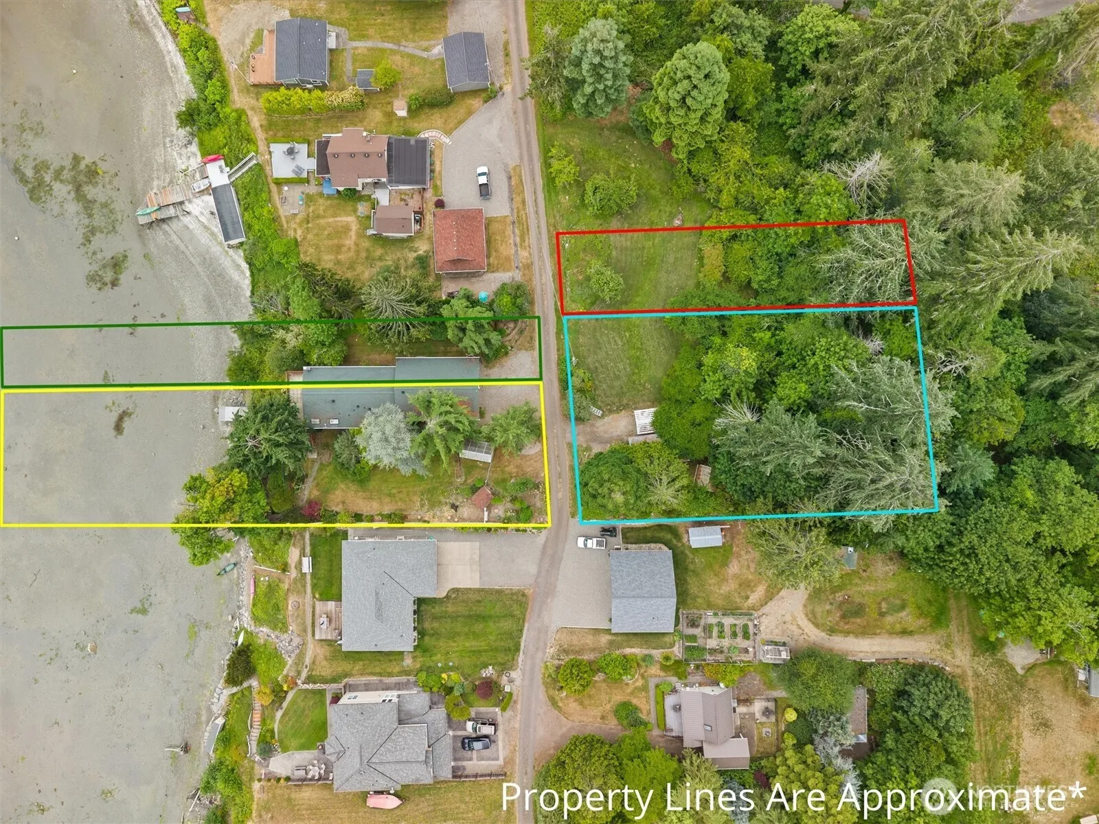Property photo for 603 151st Avenue Ct Sw, Lakebay photo 4
