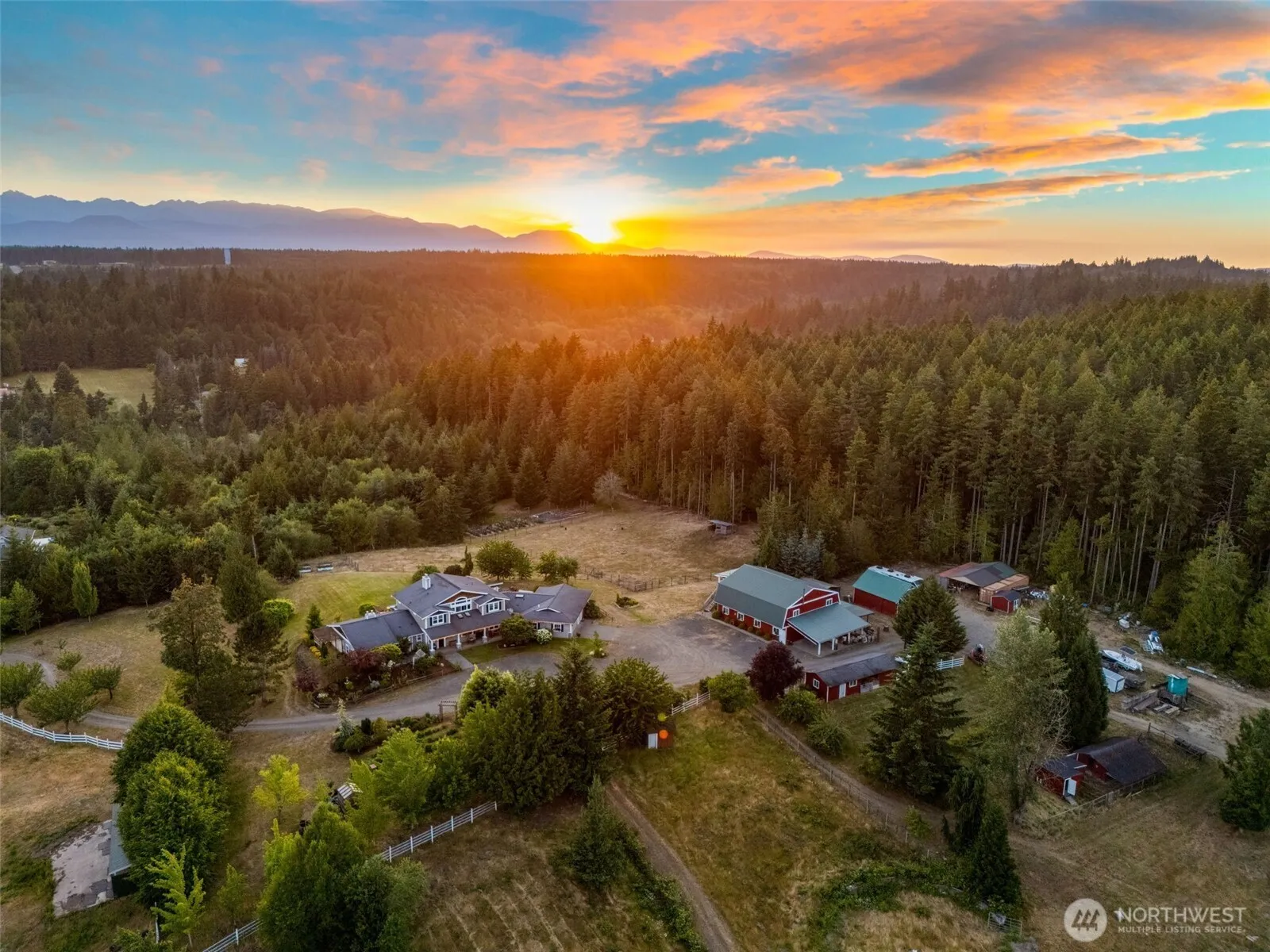 Property photo for 1254 Ne Raspberry Ridge Lane, Poulsbo
