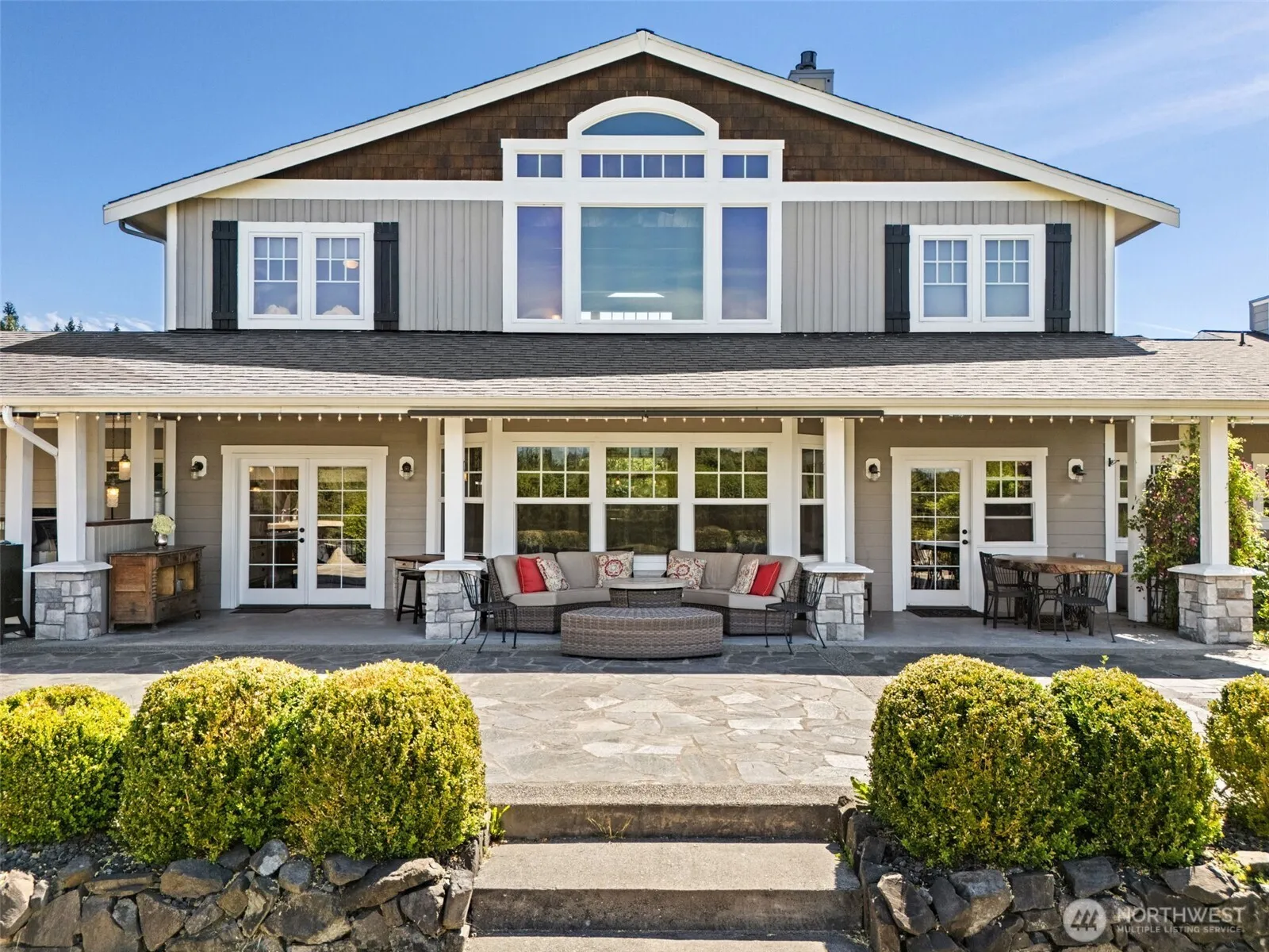 Property photo for 1254 Ne Raspberry Ridge Lane, Poulsbo photo 5
