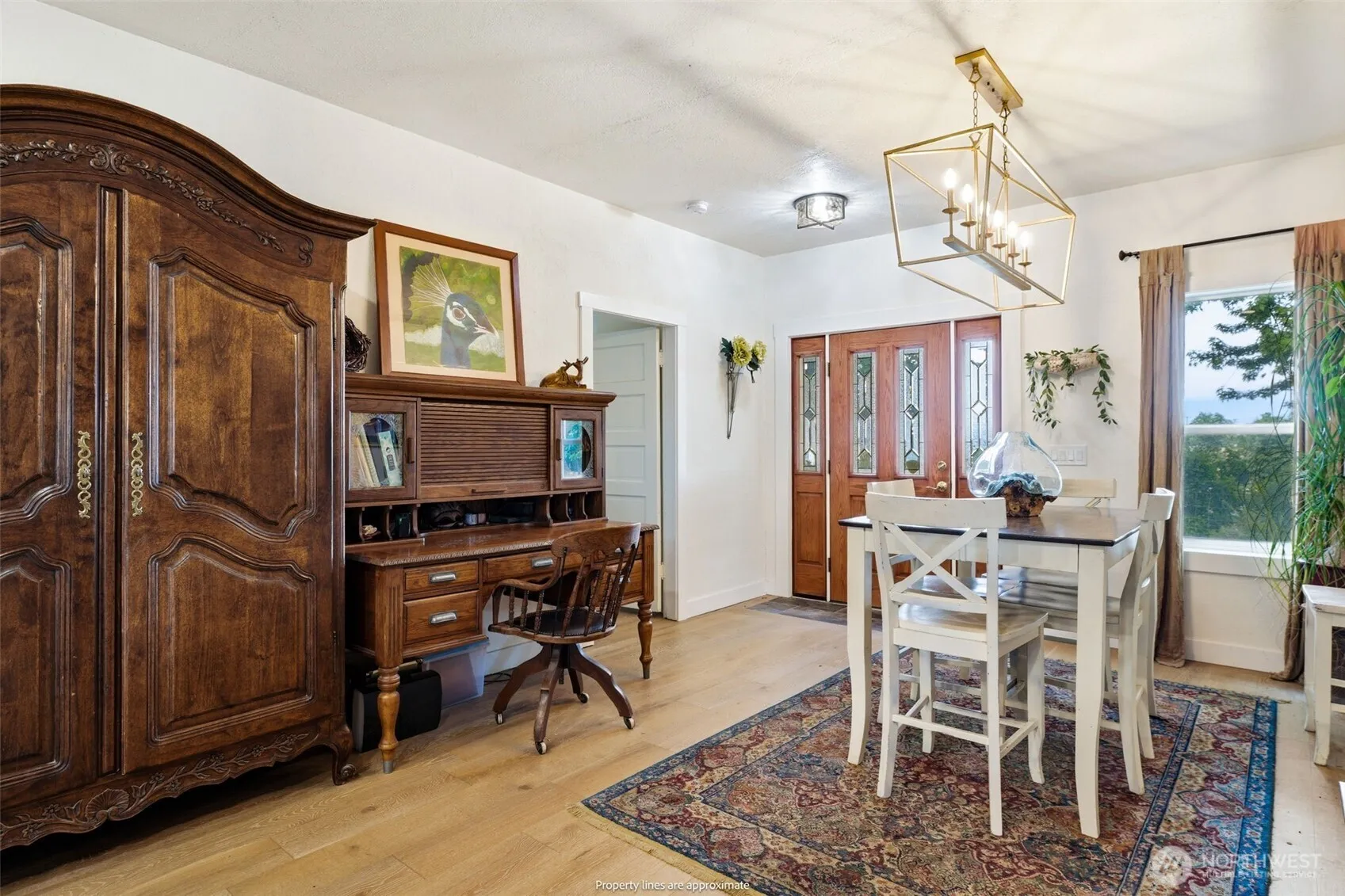 Property photo for 12801 N Pioneer Road, Prosser photo 2