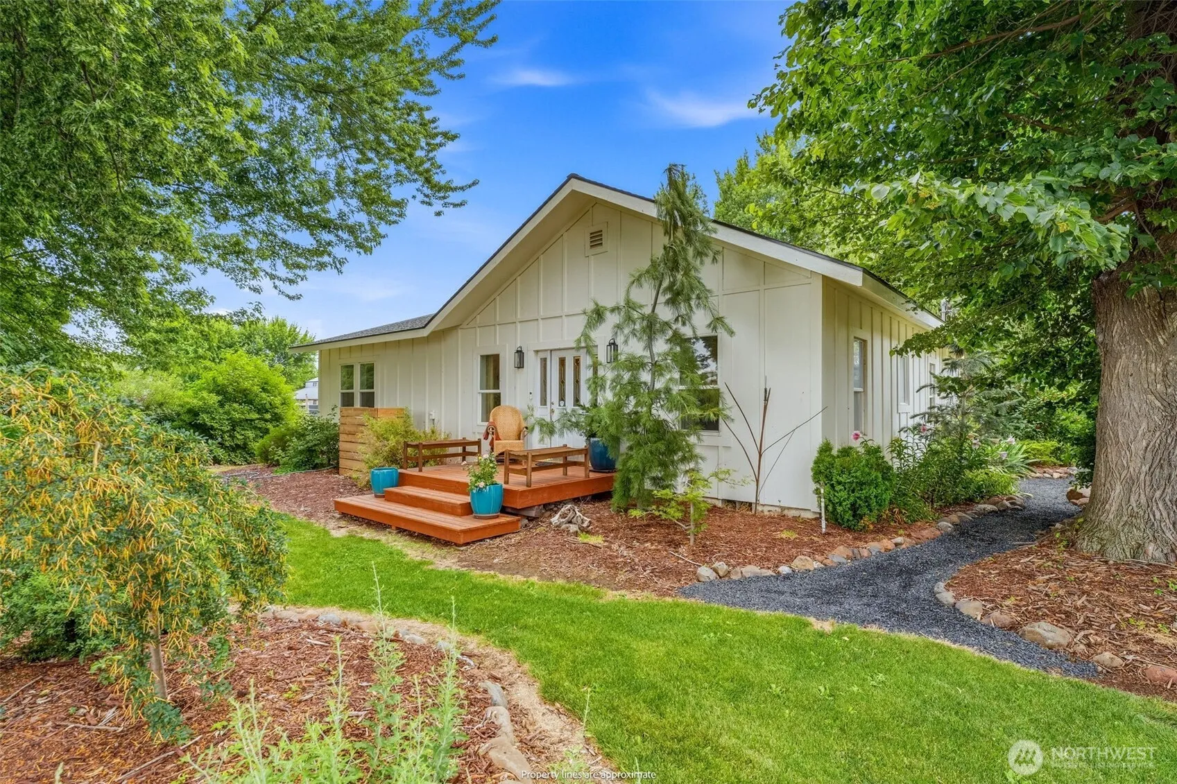 Property photo for 12801 N Pioneer Road, Prosser