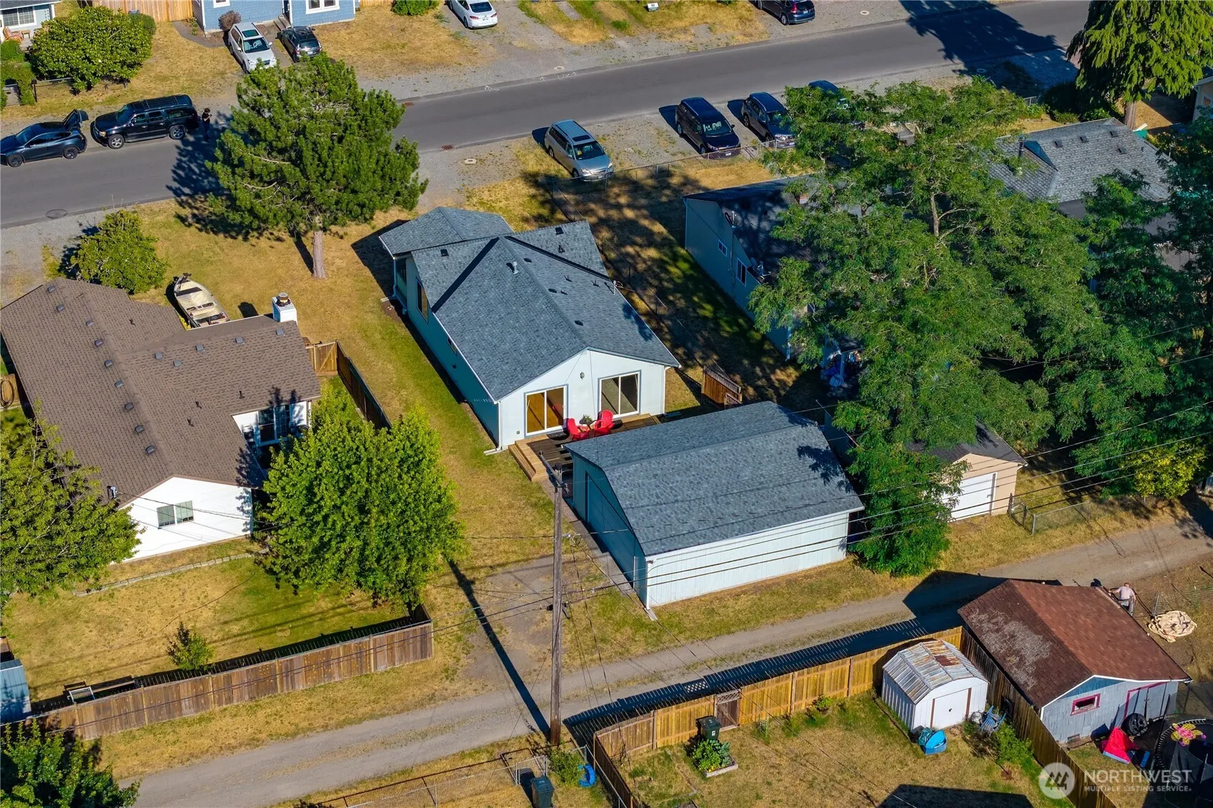 Property photo for 6408 S Ferdinand Street, Tacoma photo 3