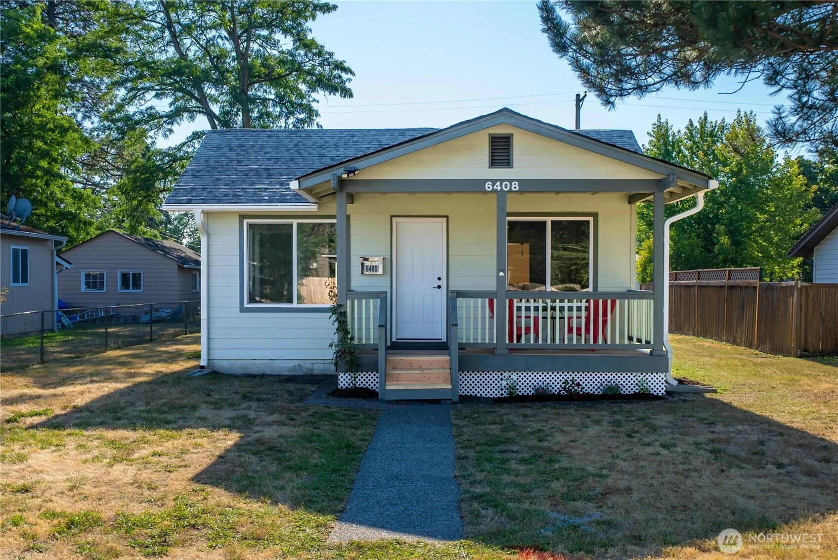 Property photo for 6408 S Ferdinand Street, Tacoma