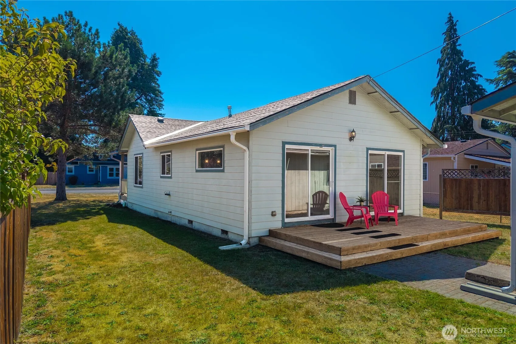 Property photo for 6408 S Ferdinand Street, Tacoma photo 2