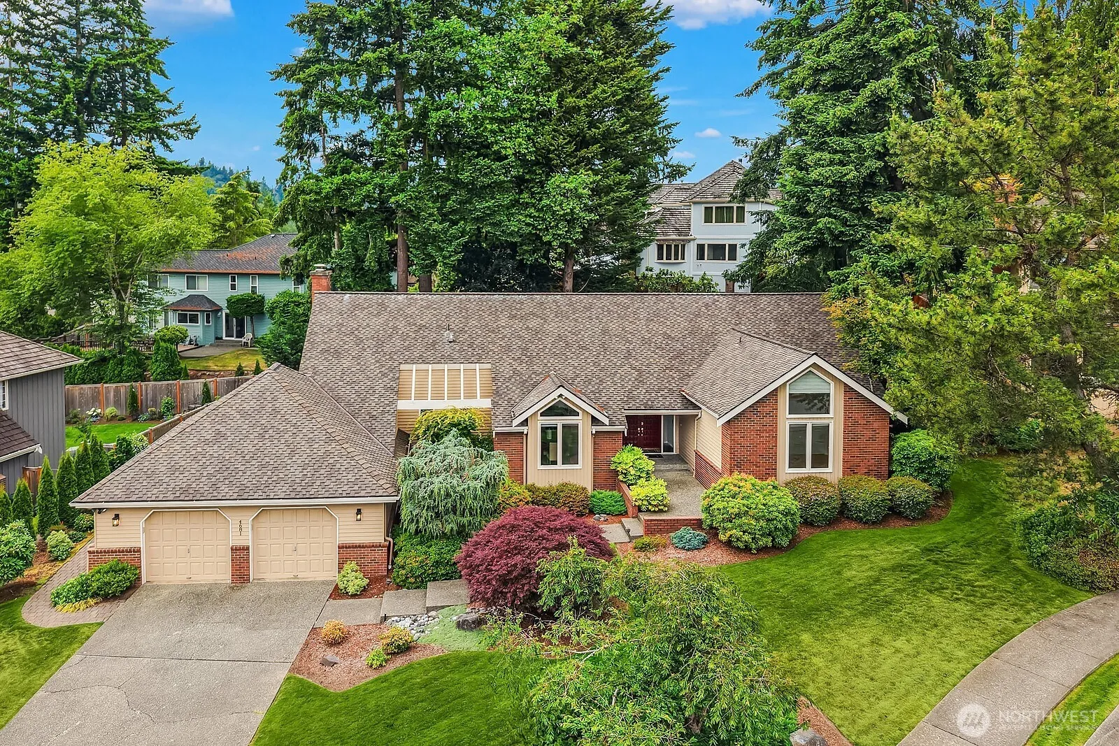 Property photo for 4681 174th Avenue Se, Bellevue