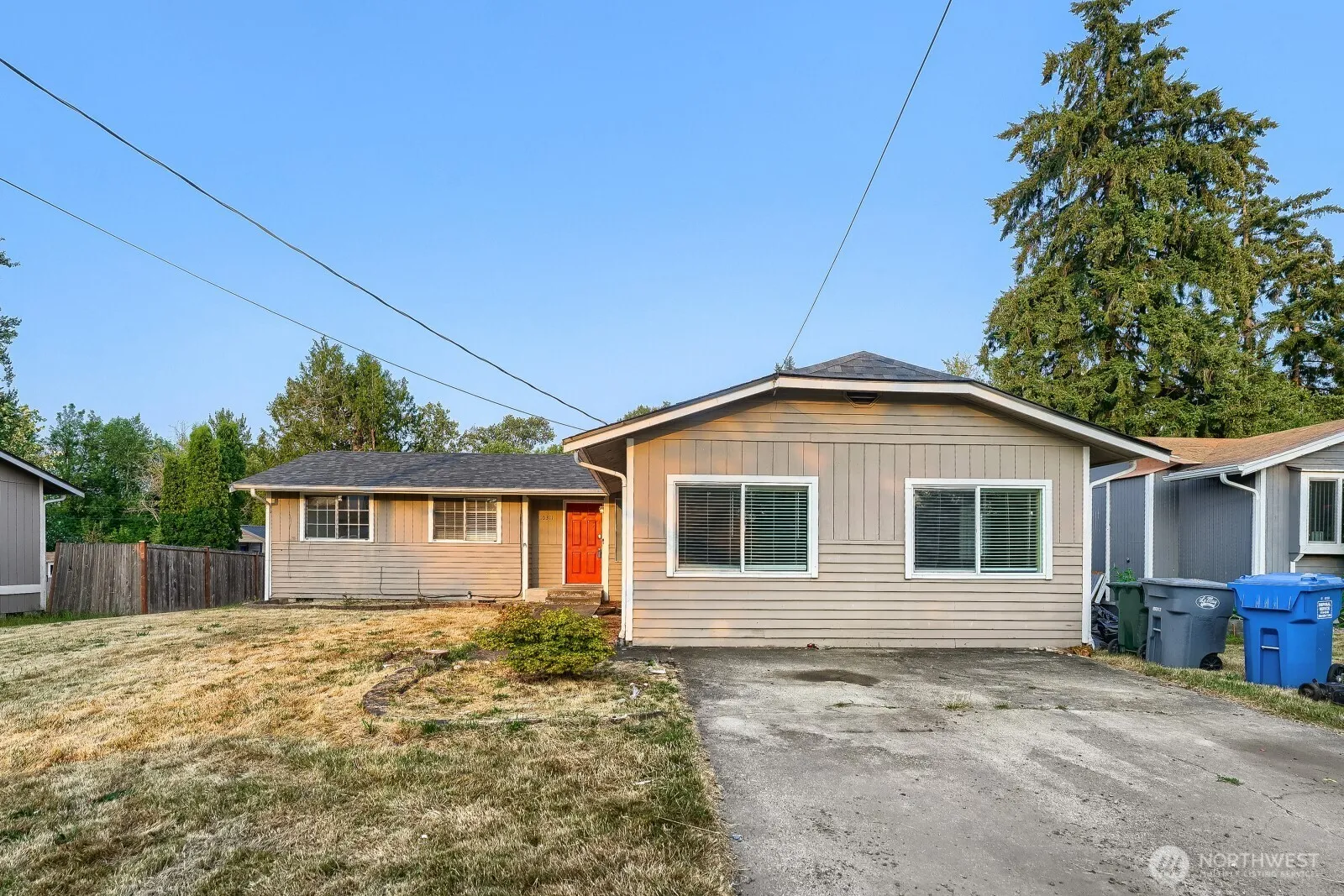 Property photo for 10311 D Street E, Tacoma