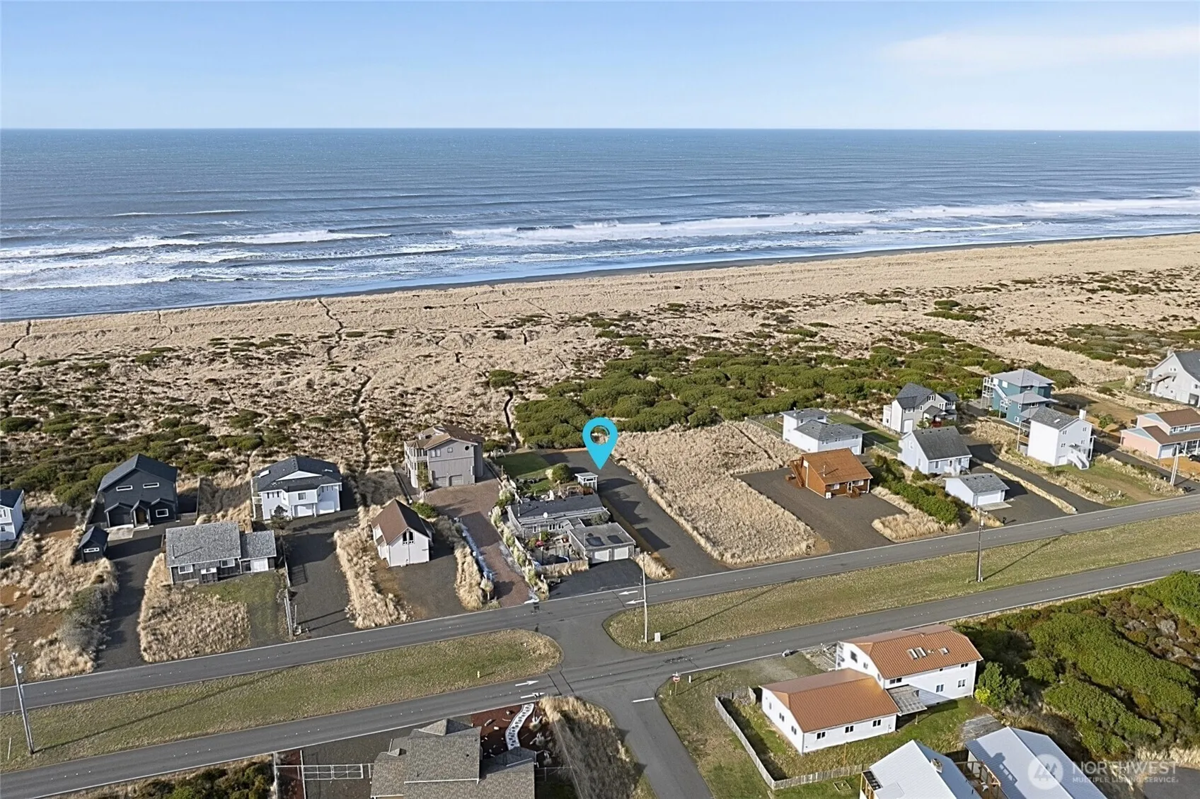 Property photo for 1097 Ocean Shores Boulevard Sw, Ocean Shores photo 2