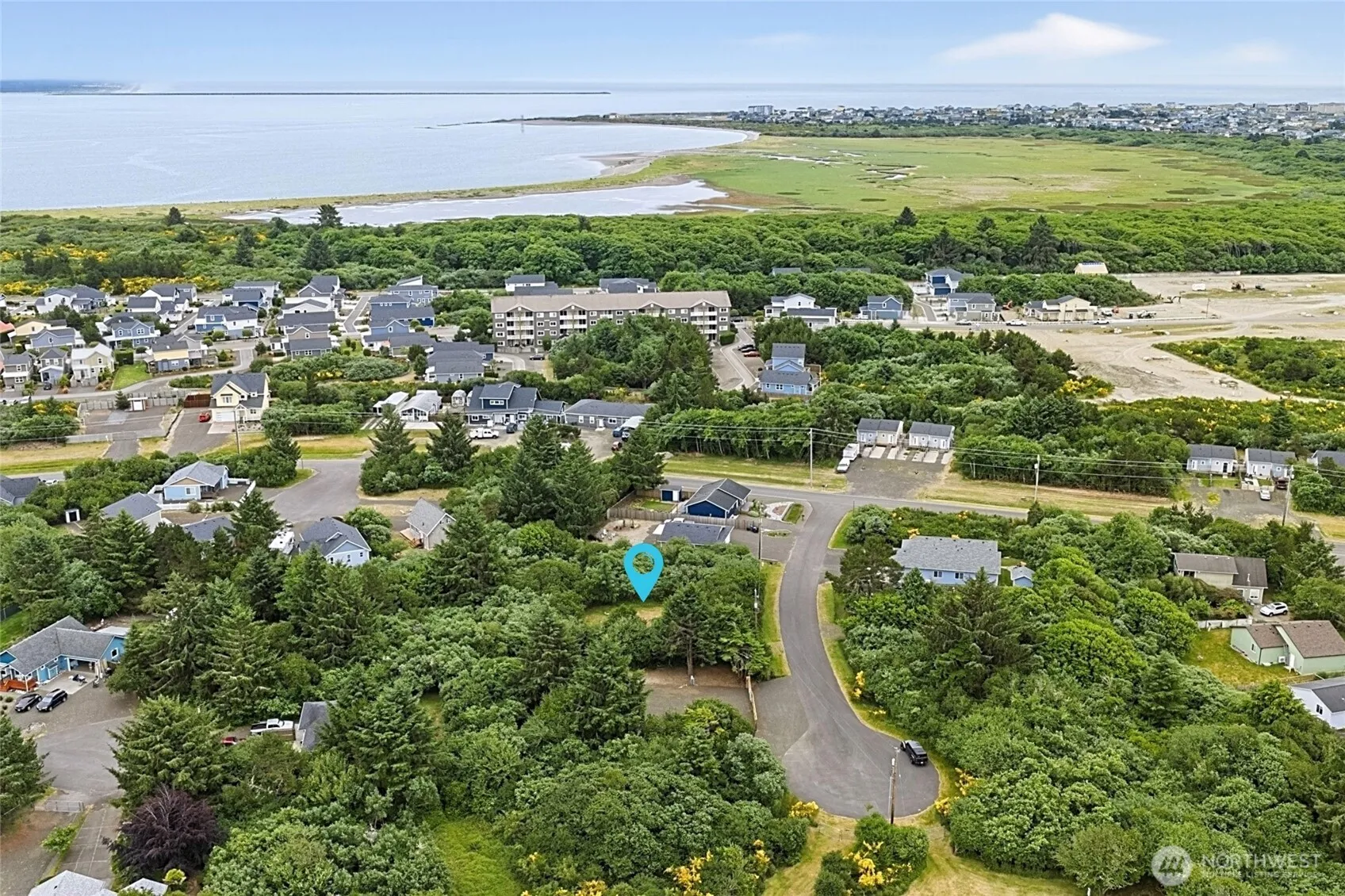 Property photo for 284 Captains Court Sw, Ocean Shores photo 5