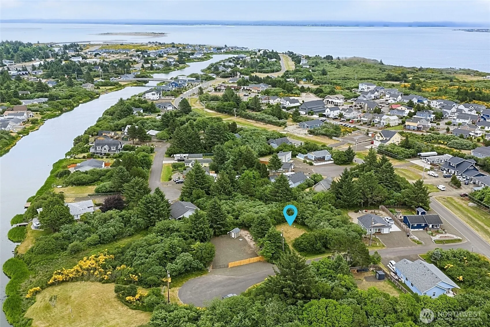 Property photo for 284 Captains Court Sw, Ocean Shores photo 4