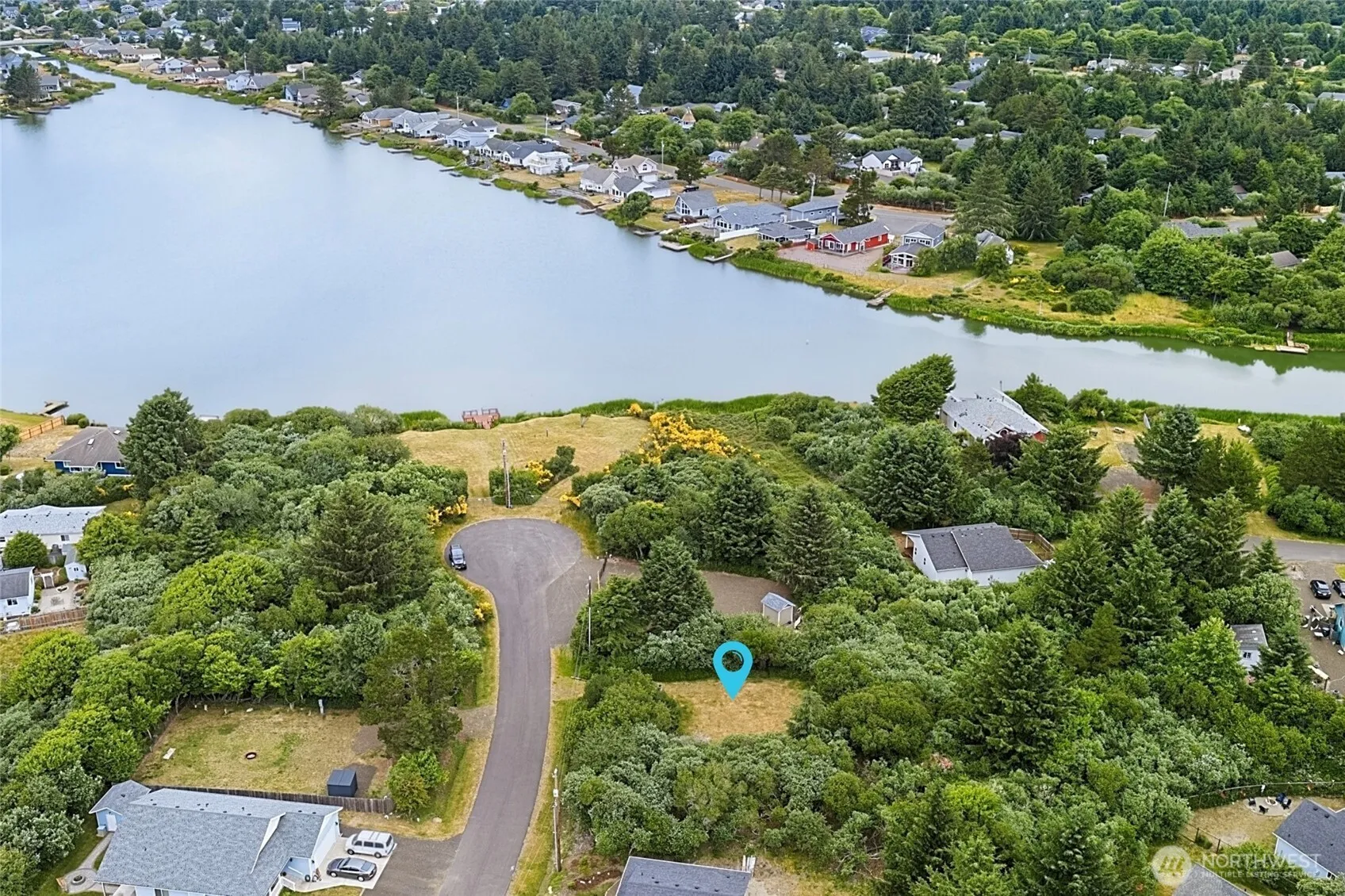 Property photo for 284 Captains Court Sw, Ocean Shores photo 3