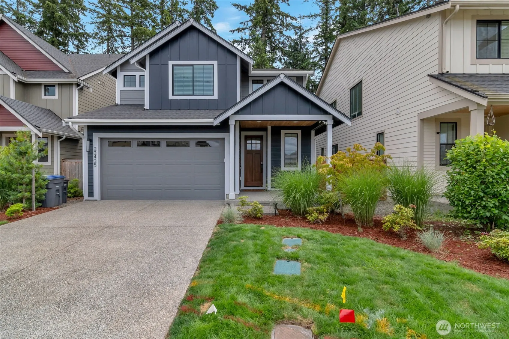 Property photo for 22425 285th St, Maple Valley