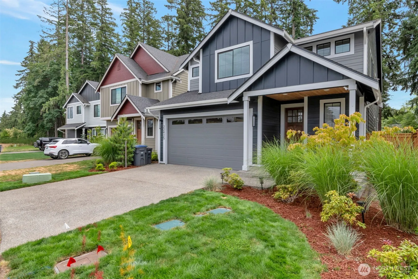 Property photo for 22425 285th St, Maple Valley photo 2