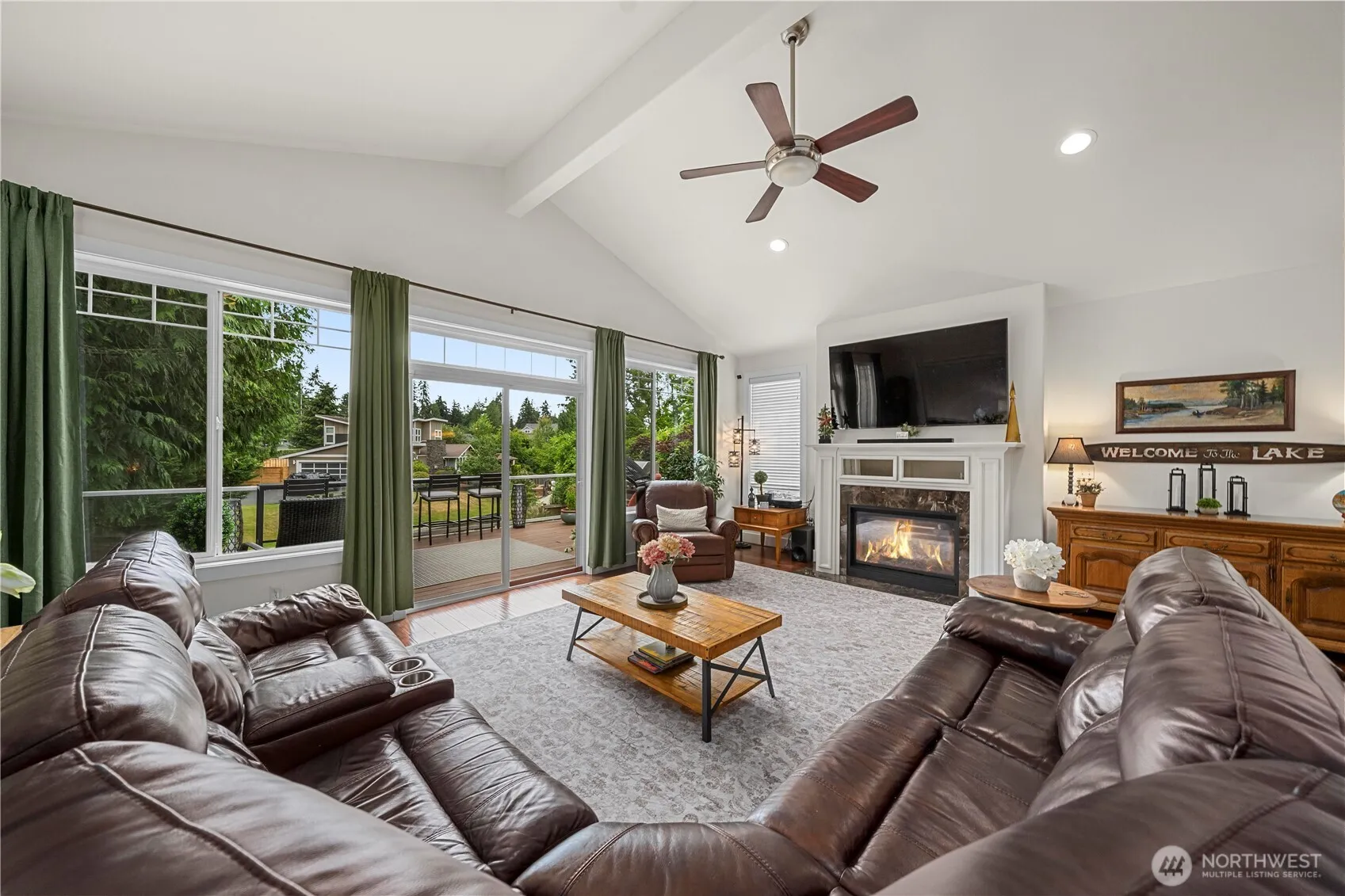 Property photo for 5129 W Tapps Drive E, Lake Tapps photo 5