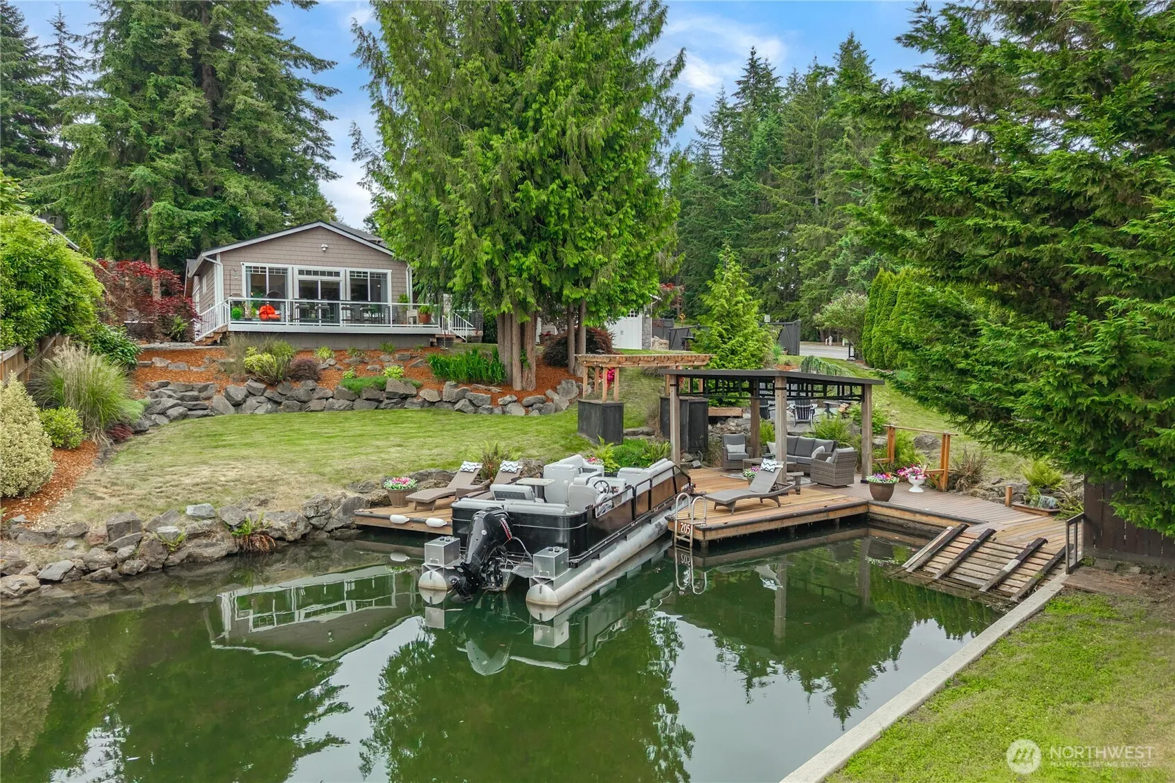 Property photo for 5129 W Tapps Drive E, Lake Tapps