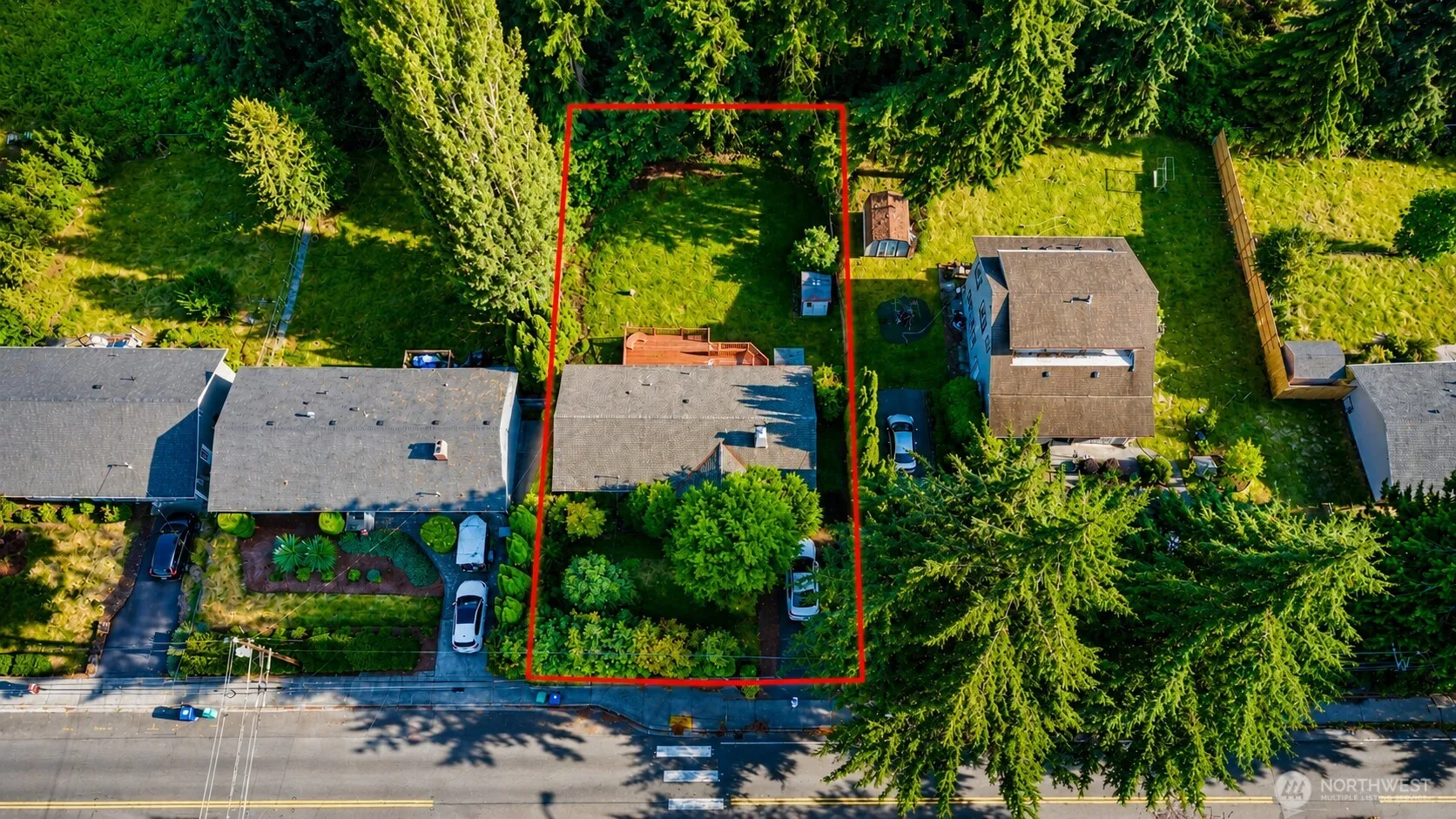 Property photo for 11209 Ne 112th Street, Kirkland photo 3