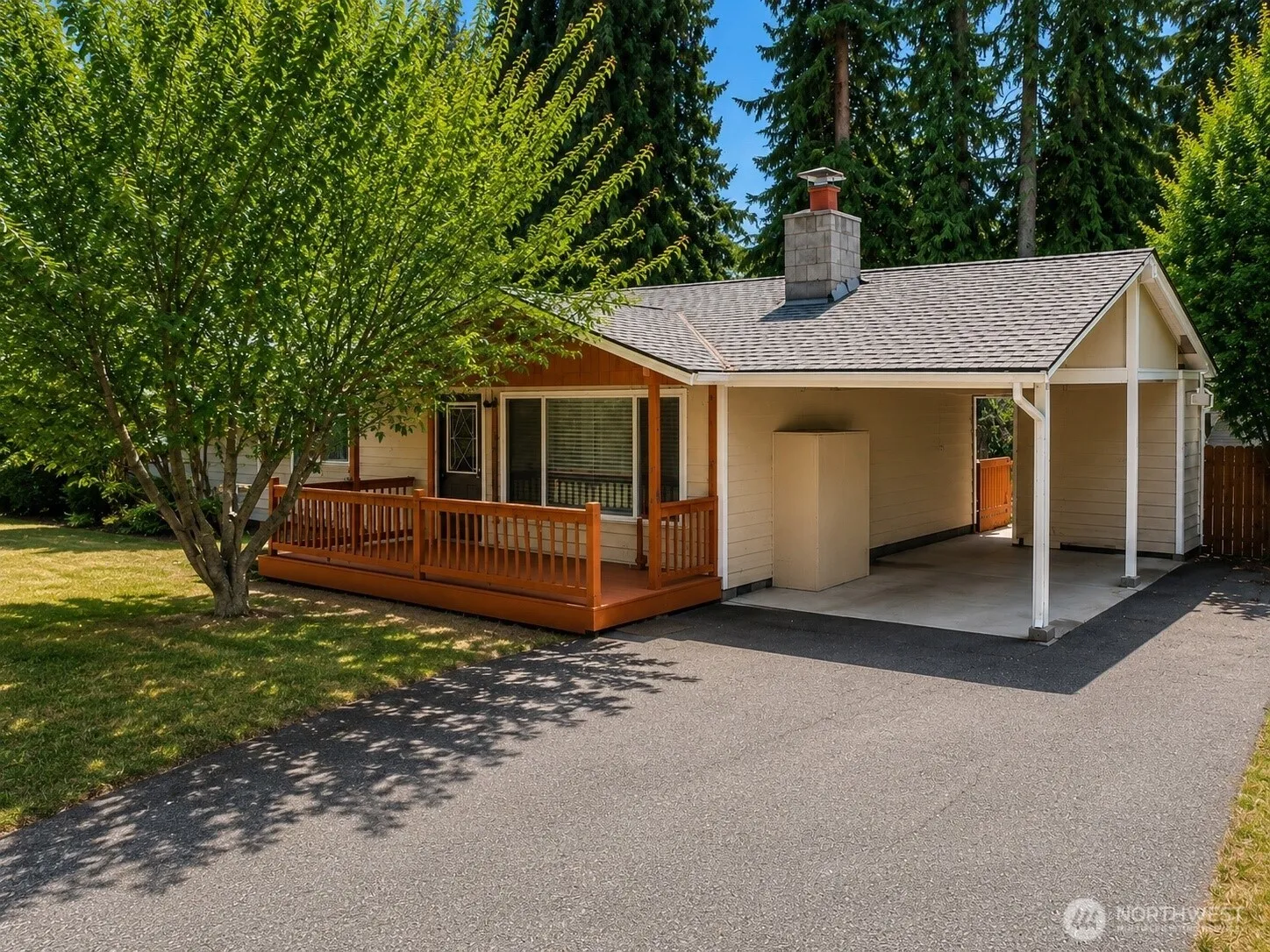 Property photo for 11209 Ne 112th Street, Kirkland