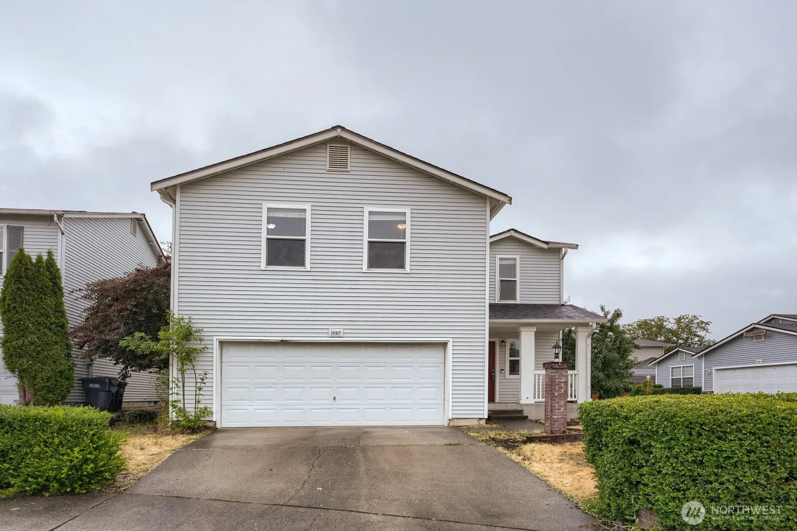 Property photo for 19317 105th Avenue Ct E, Graham