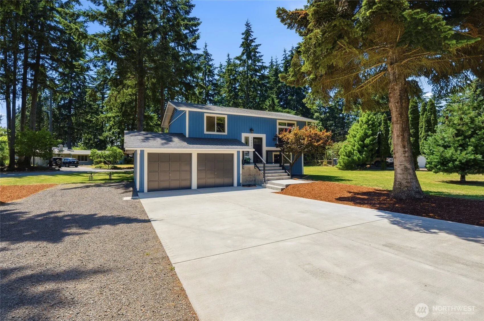 Property photo for 1602 Edgewood Drive Nw, Gig Harbor photo 2