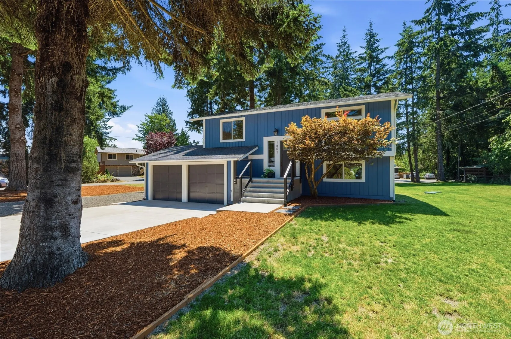 Property photo for 1602 Edgewood Drive Nw, Gig Harbor photo 3