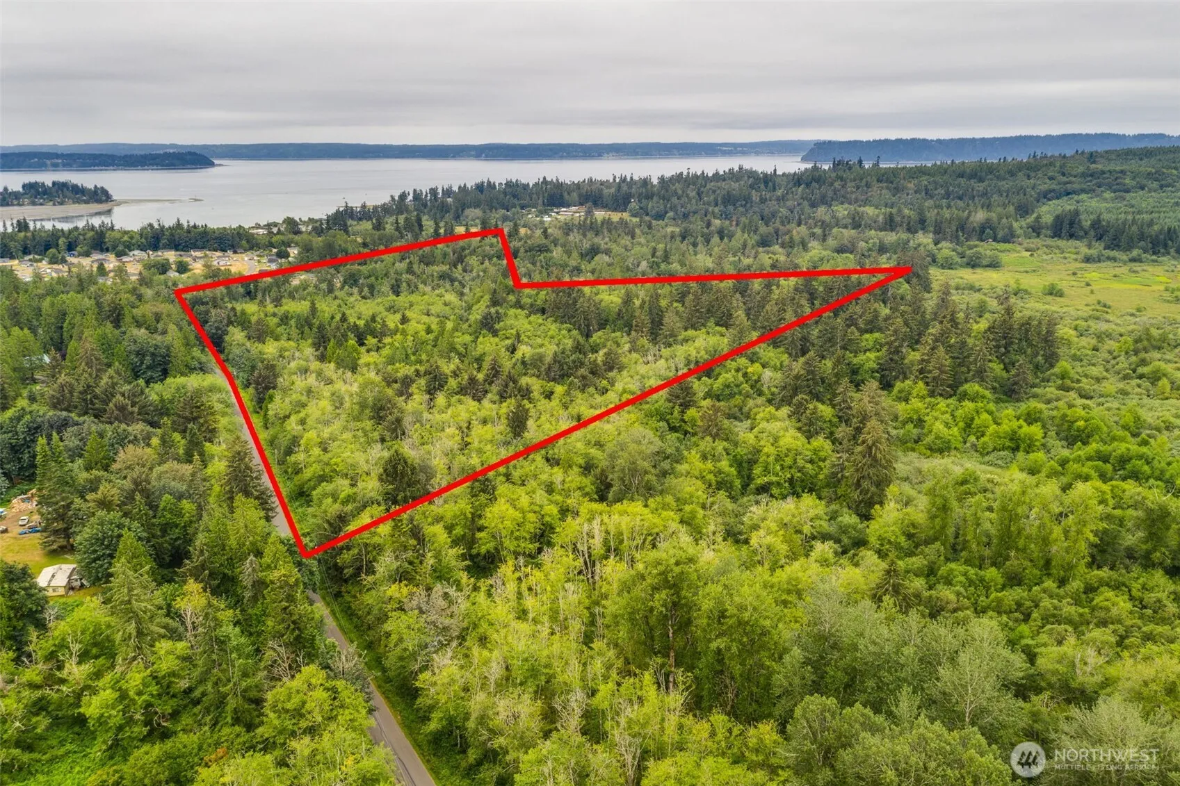 Property photo for 0 84th Street Nw, Tulalip photo 3