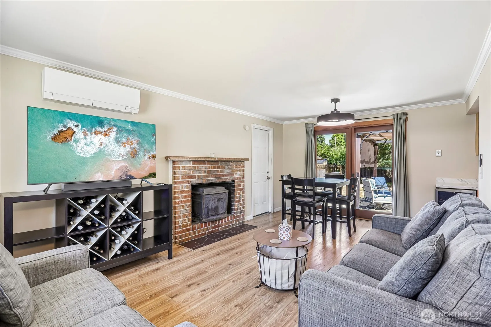 Property photo for 4718 S Victor Street, Seattle photo 4