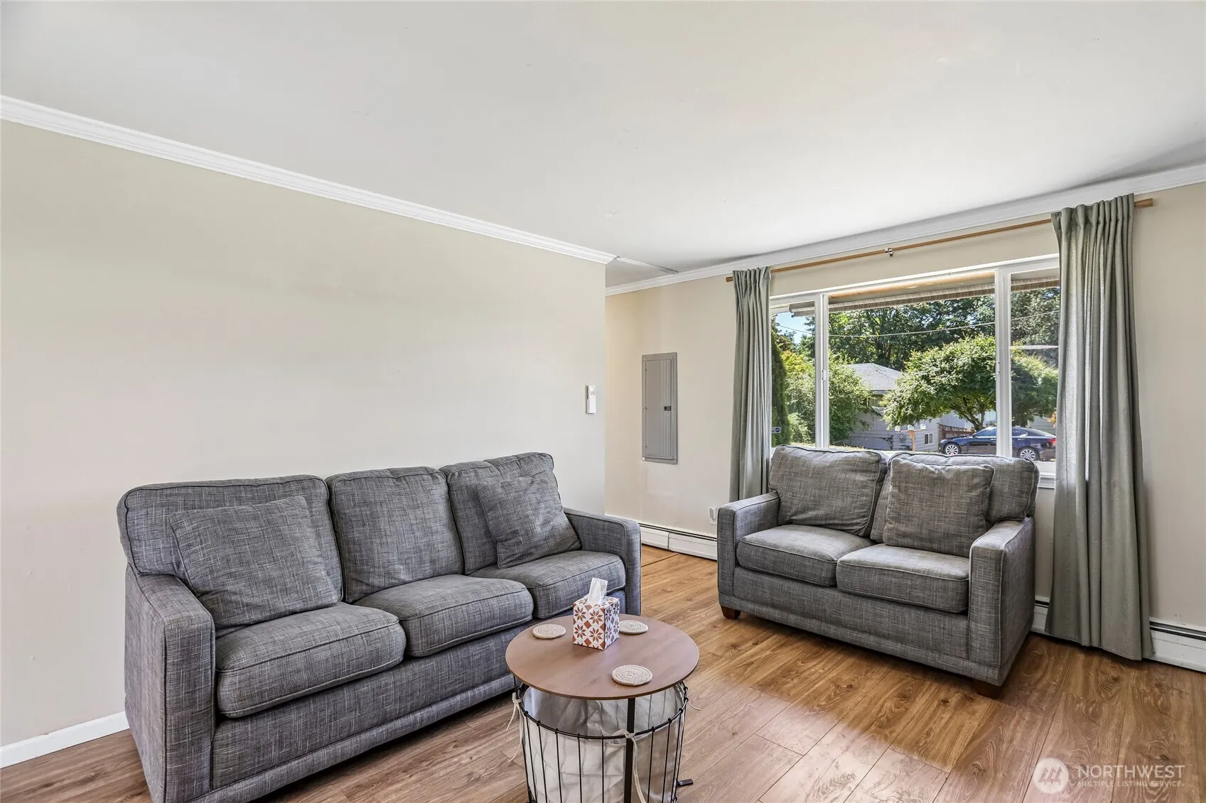 Property photo for 4718 S Victor Street, Seattle photo 5
