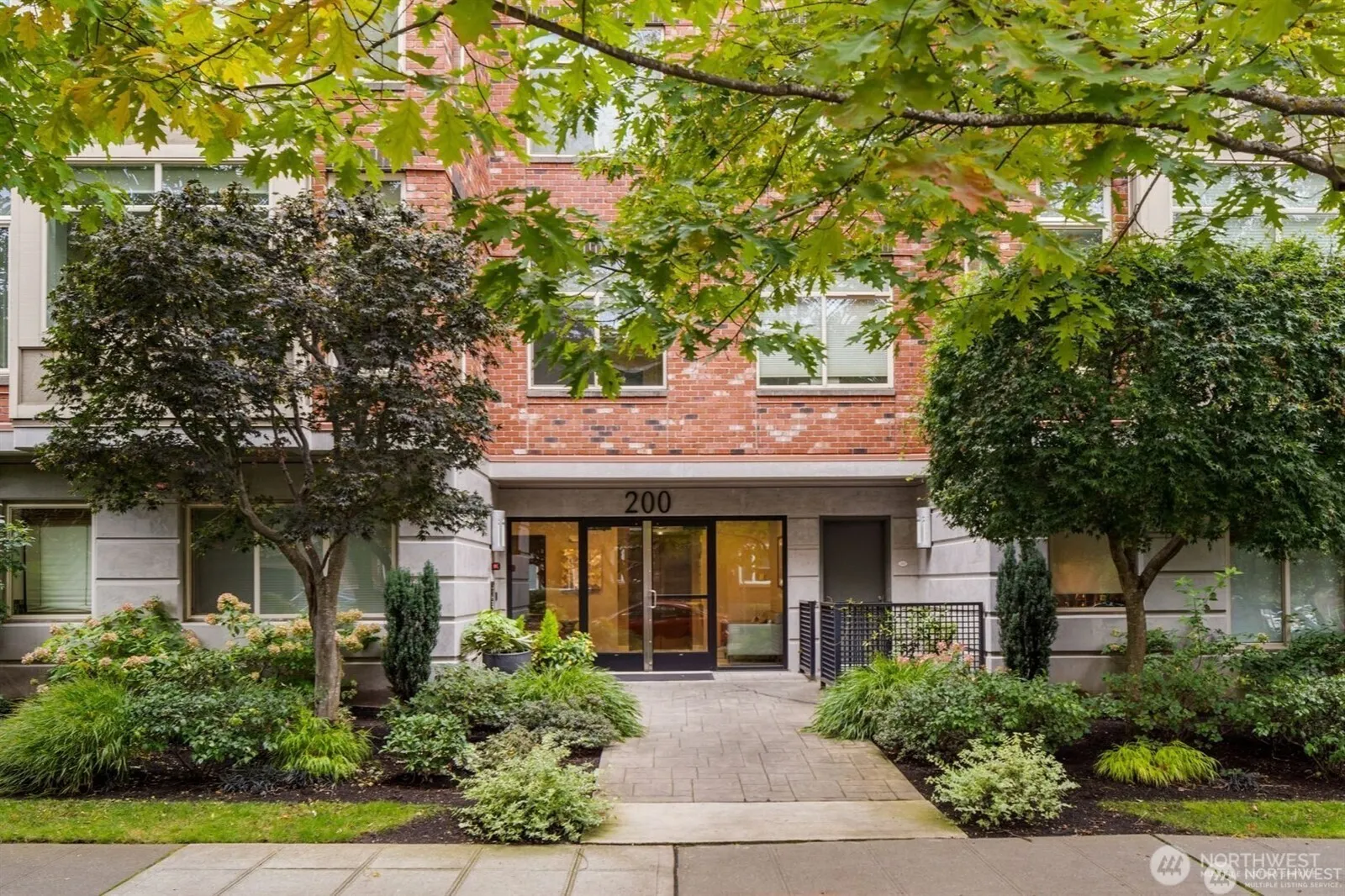 Property photo for 200 W Comstock Street #102, Seattle