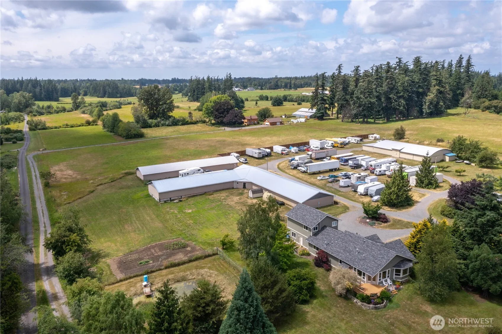Property photo for 5977 Everson Goshen Road, Bellingham photo 4