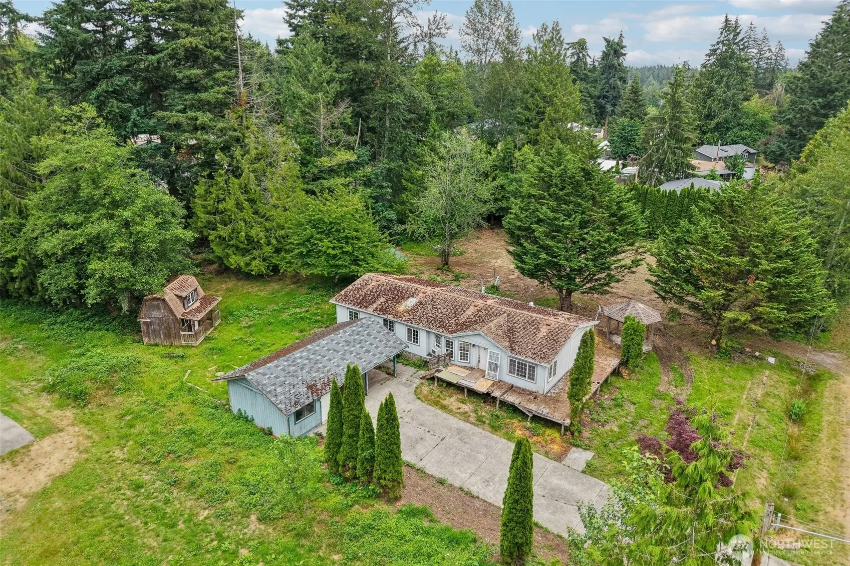 Property photo for 3823 138th Street Nw, Marysville