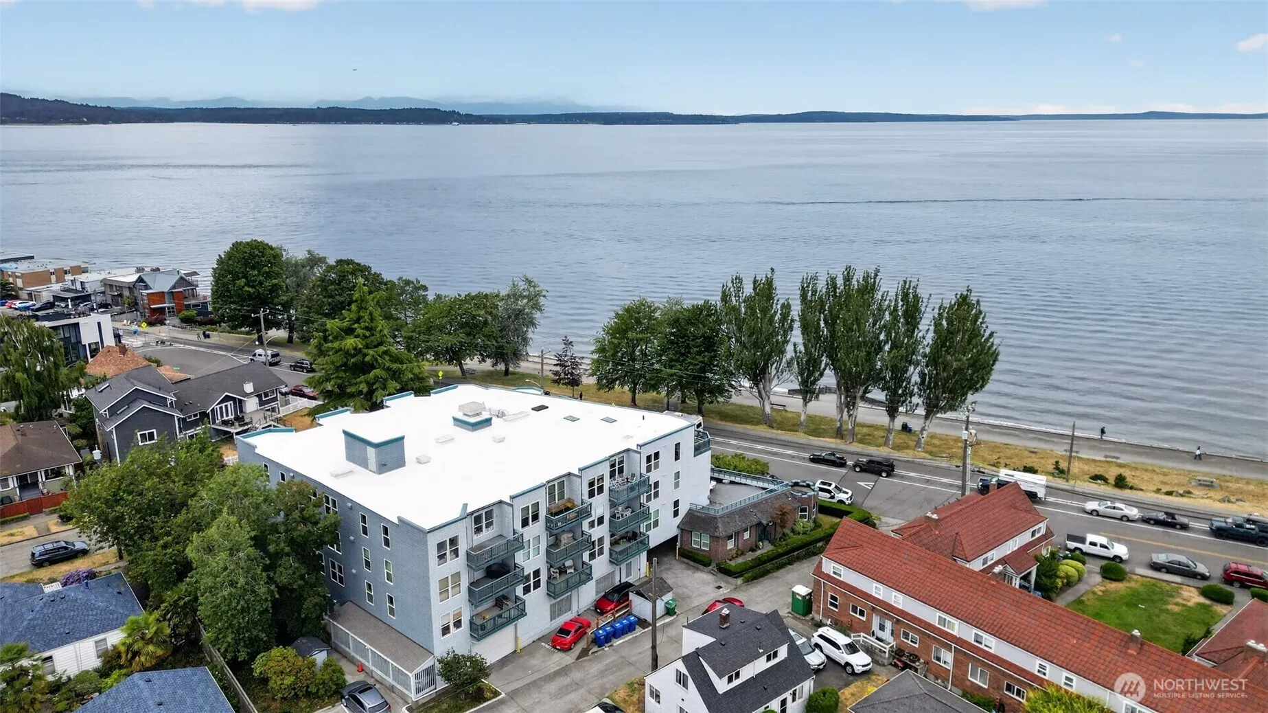 Property photo for 2920 Alki Avenue Sw #409, Seattle