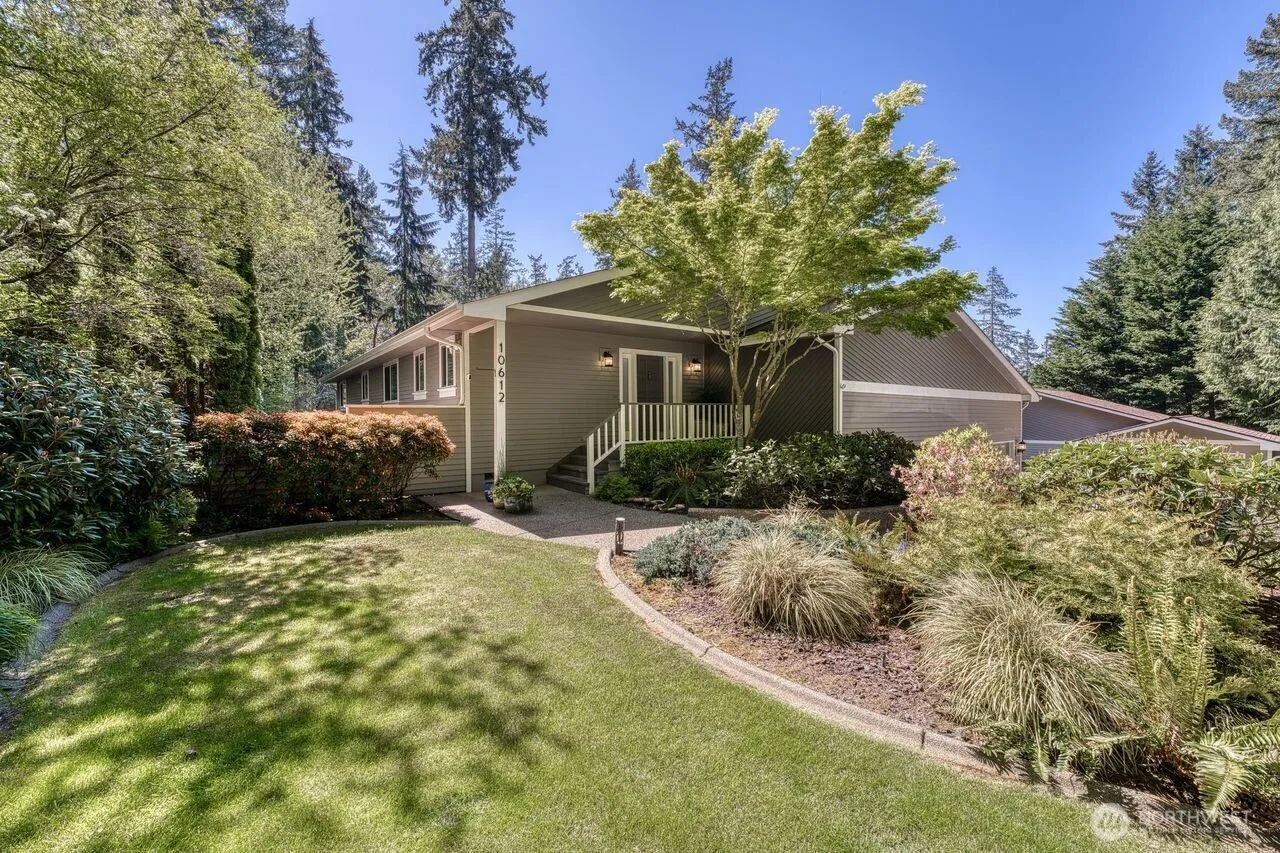 Property photo for 10612 34th Street Ct Nw, Gig Harbor photo 2