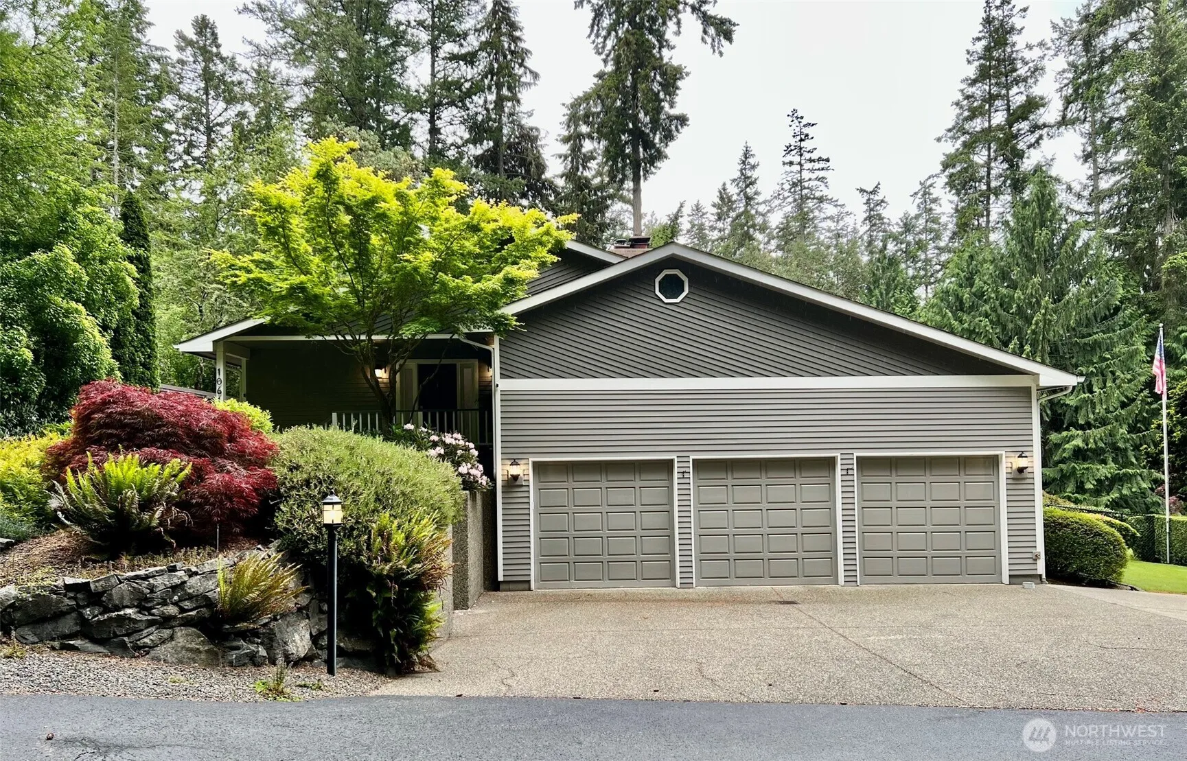 Property photo for 10612 34th Street Ct Nw, Gig Harbor