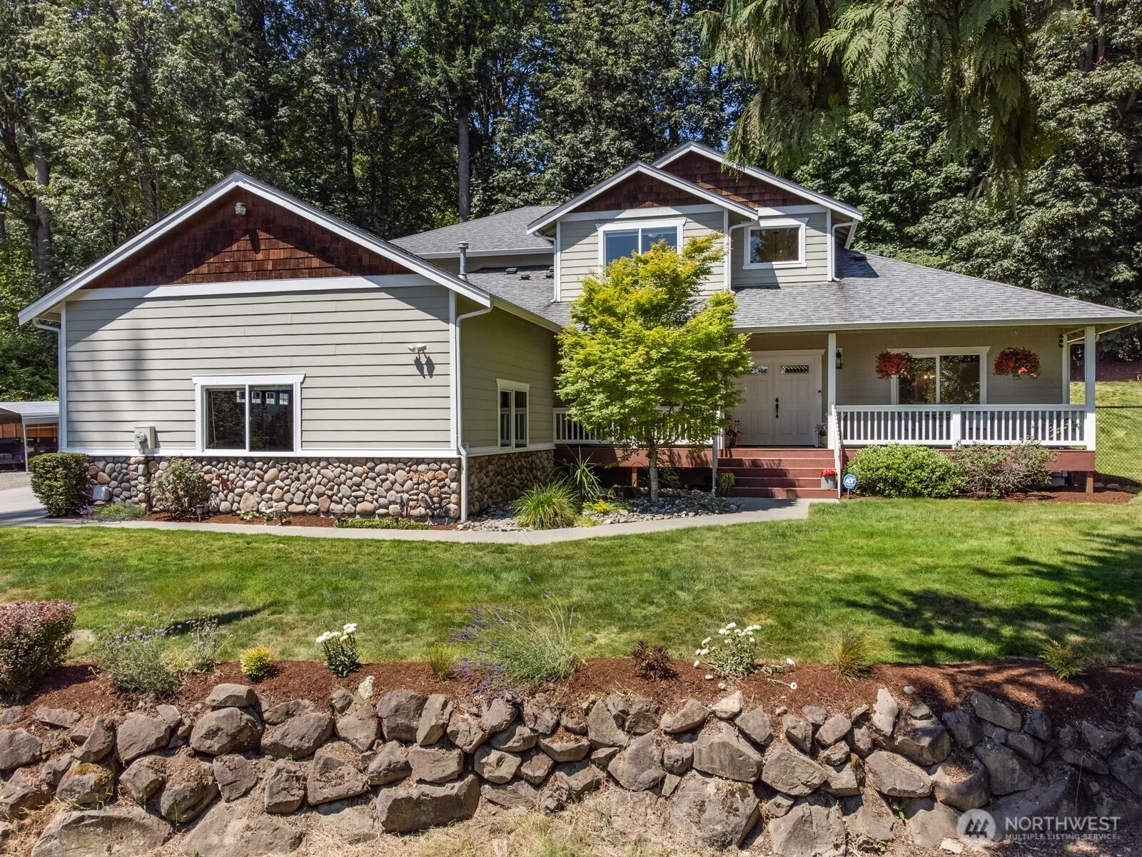Property photo for 14909 180th Place Se, Snohomish