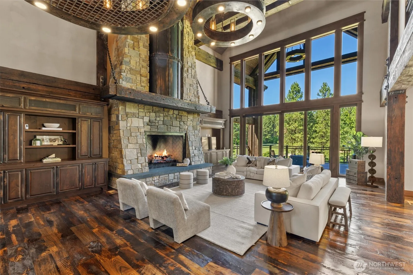 Property photo for 1060 Ruby King Loop, Cle Elum photo 4