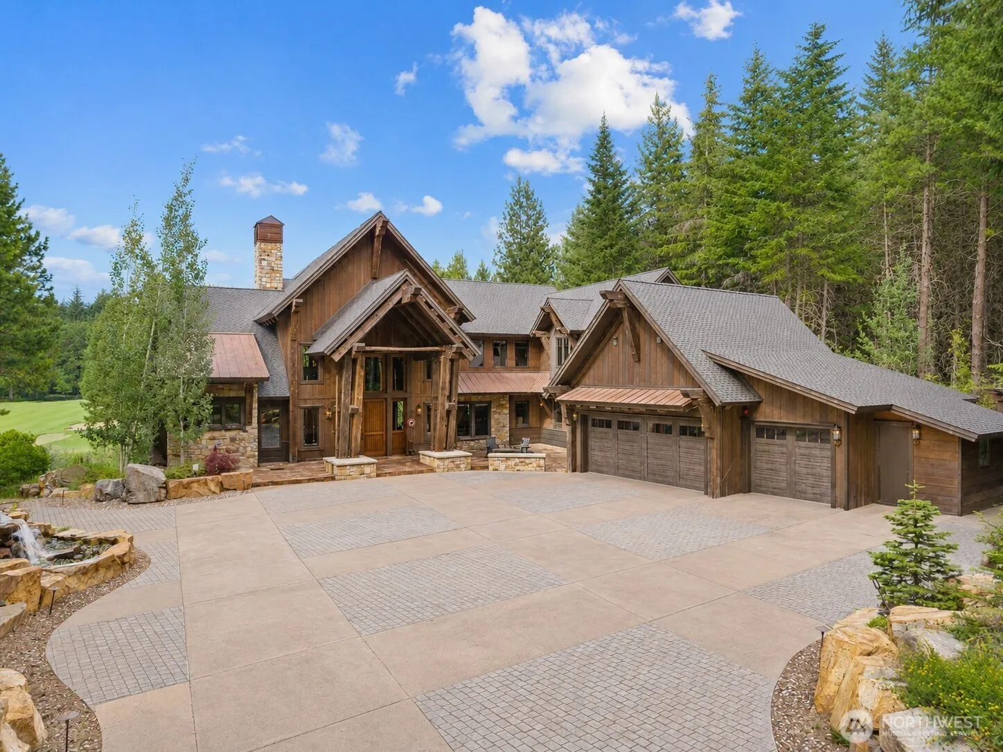 Property photo for 1060 Ruby King Loop, Cle Elum