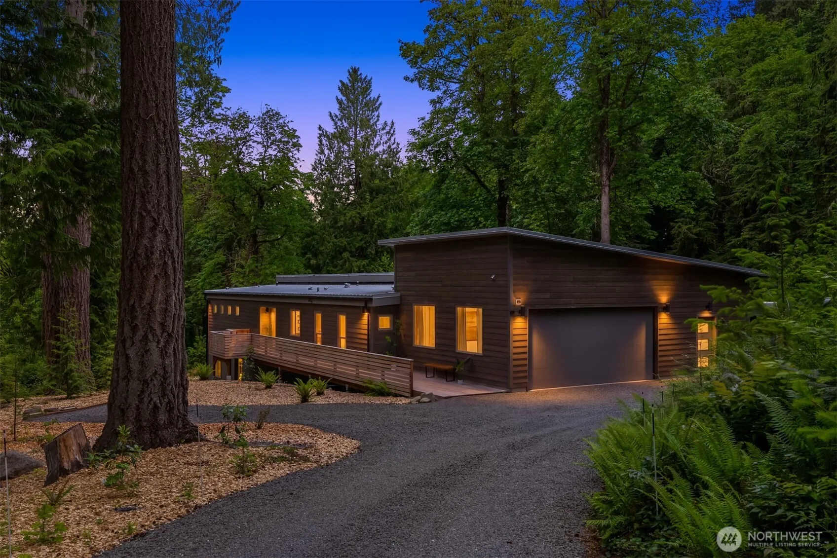 Property photo for 9720 Ne Lofgren Road, Bainbridge Island photo 3